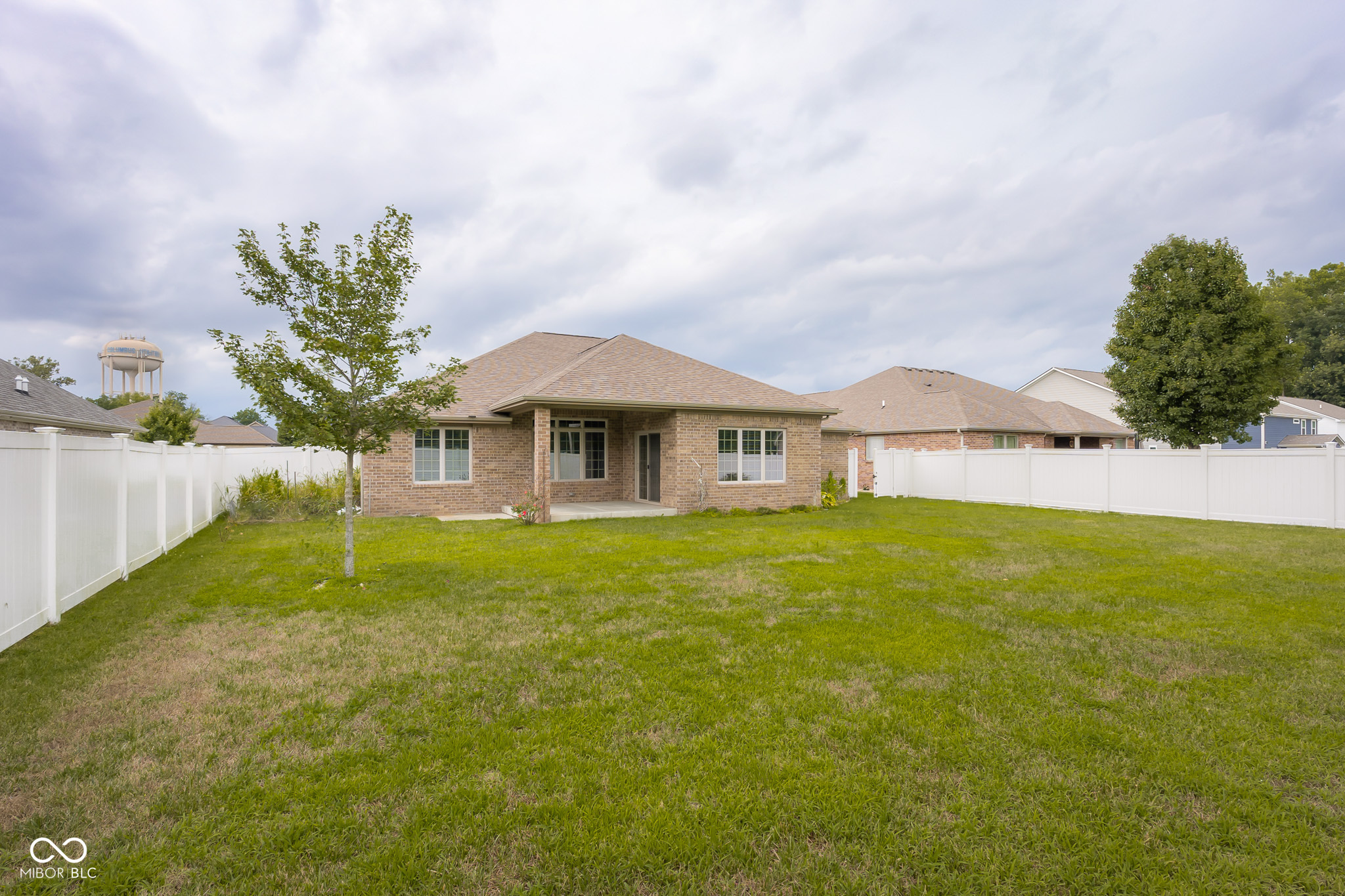 2703 Poplar Woods Lane