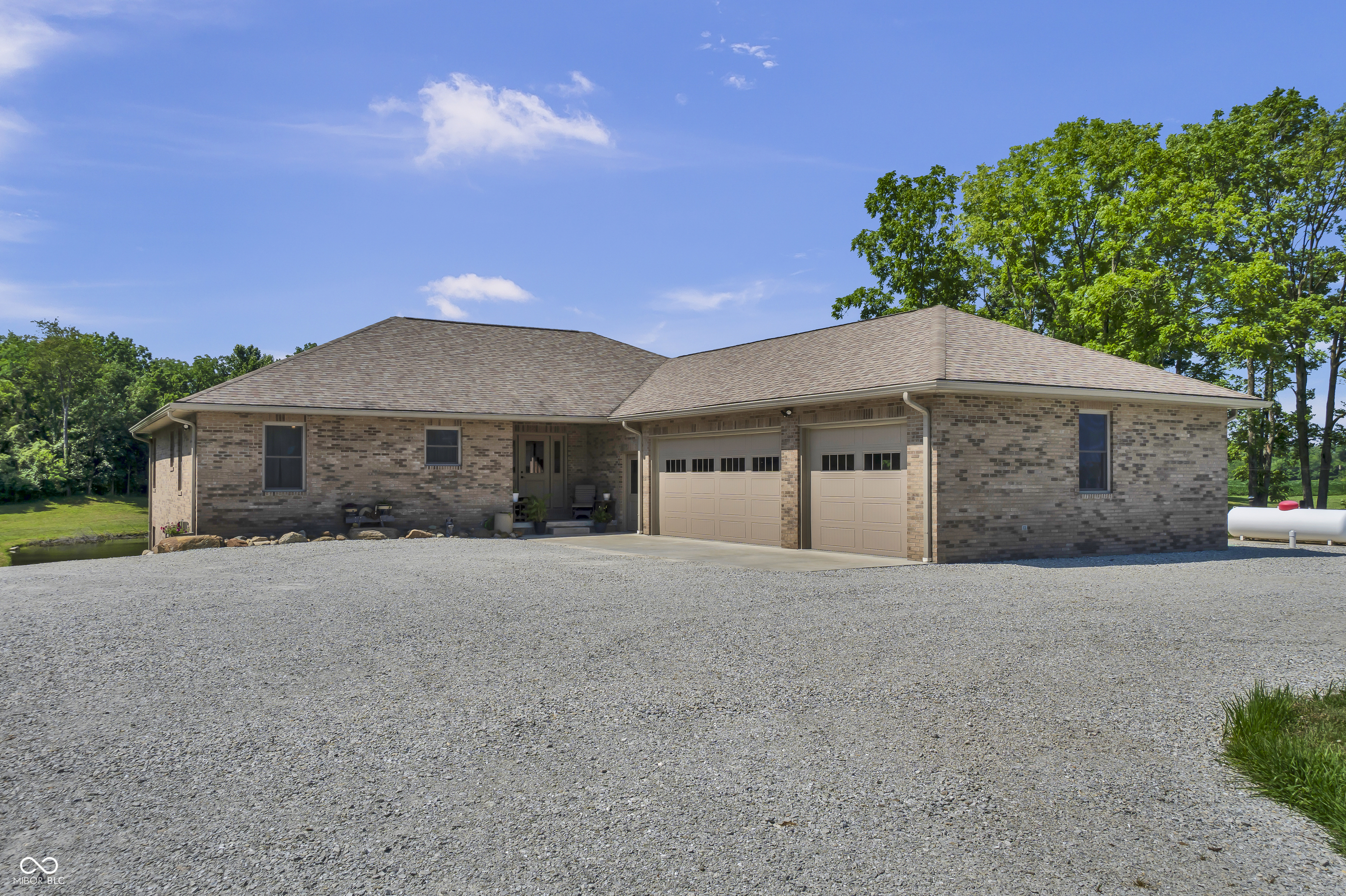 4077 S County Road 850 W