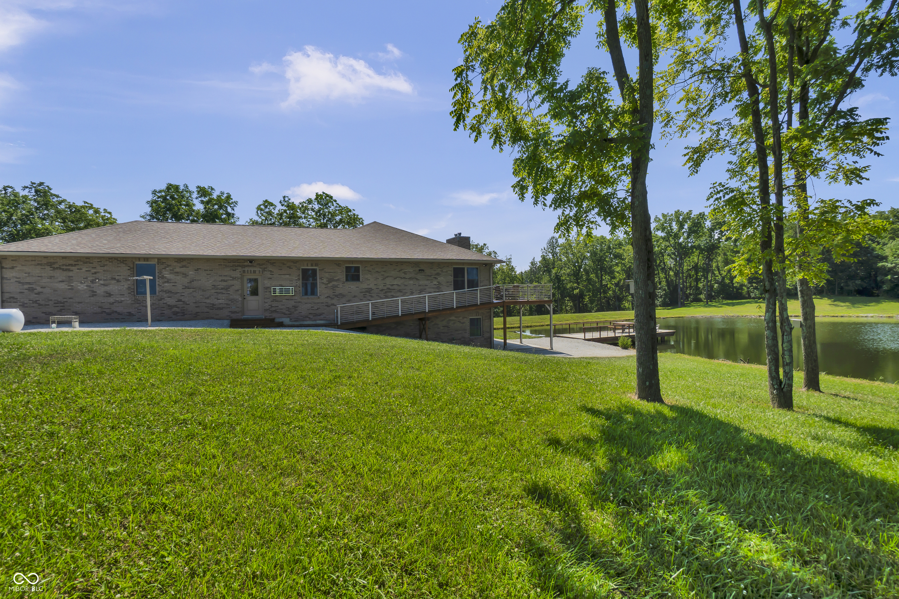 4077 S County Road 850 W