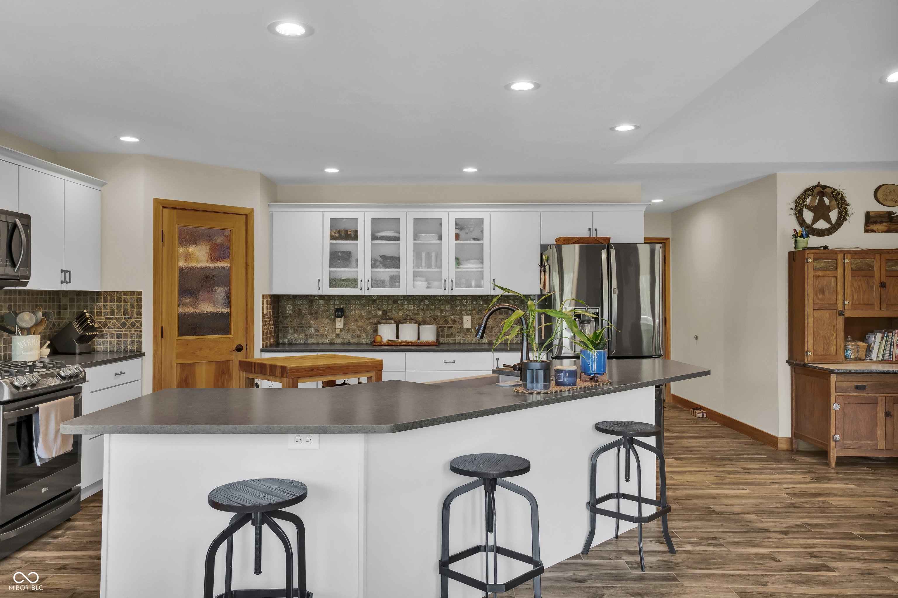 4077 S County Road 850 W