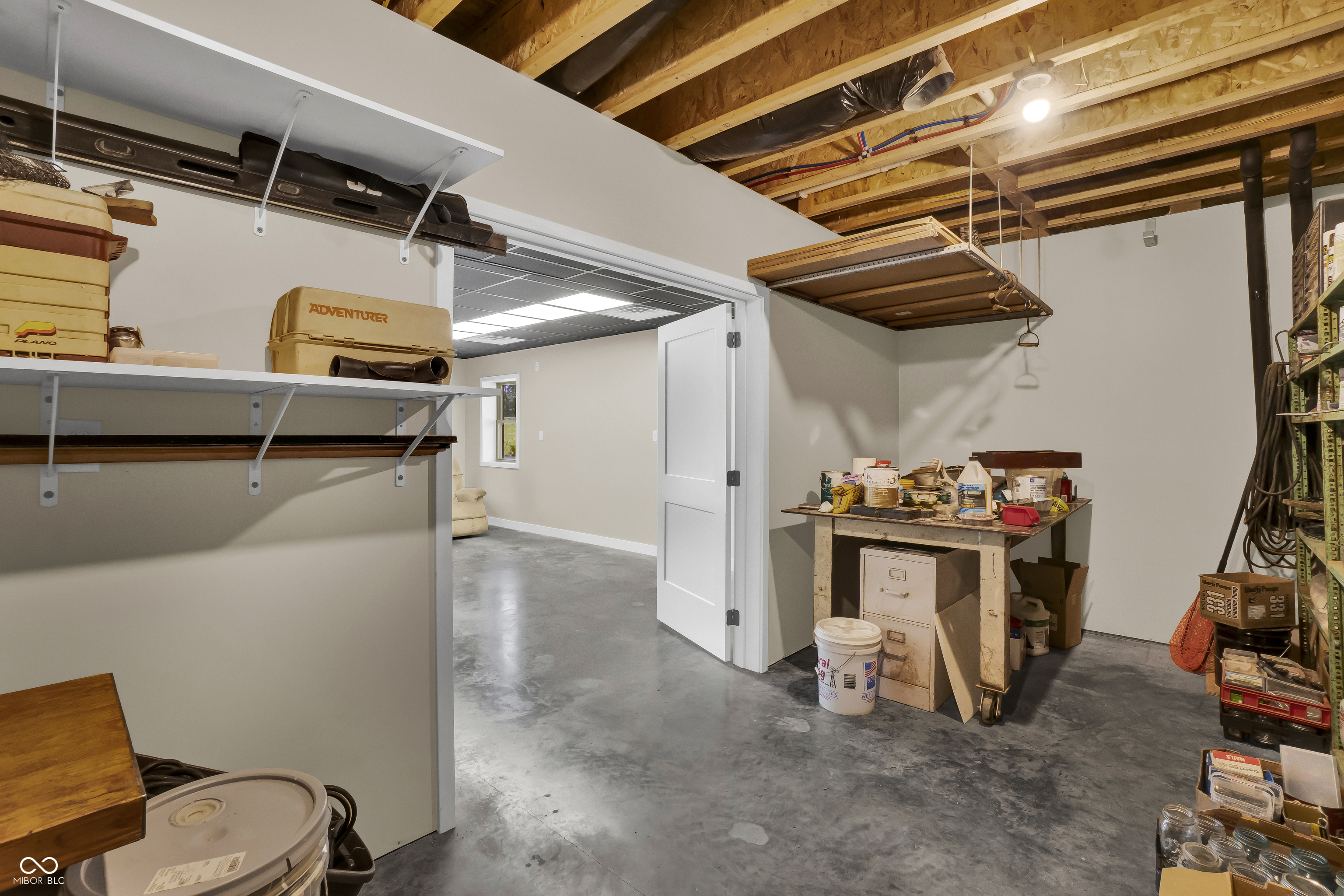 4077 S County Road 850 W