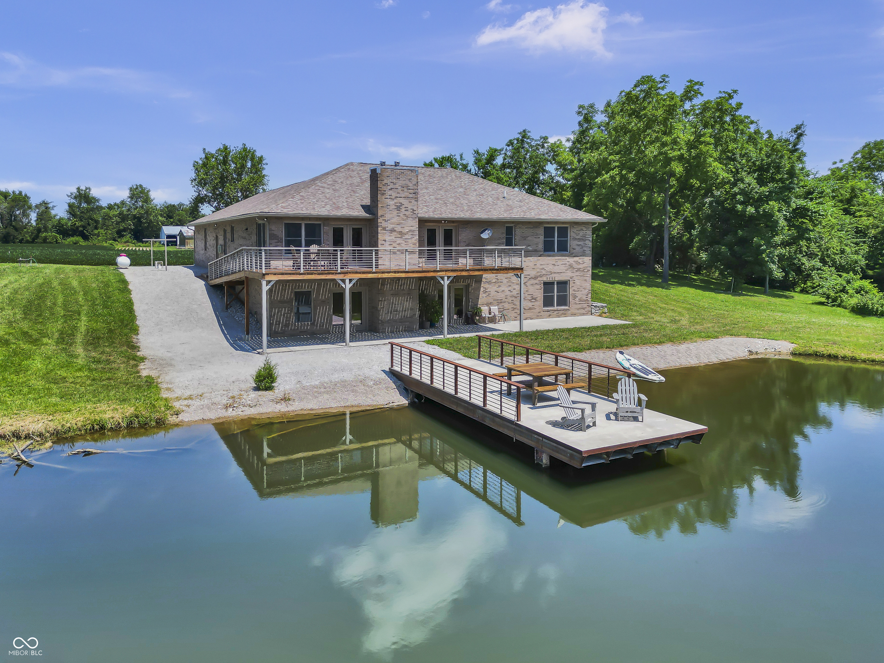 4077 S County Road 850 W