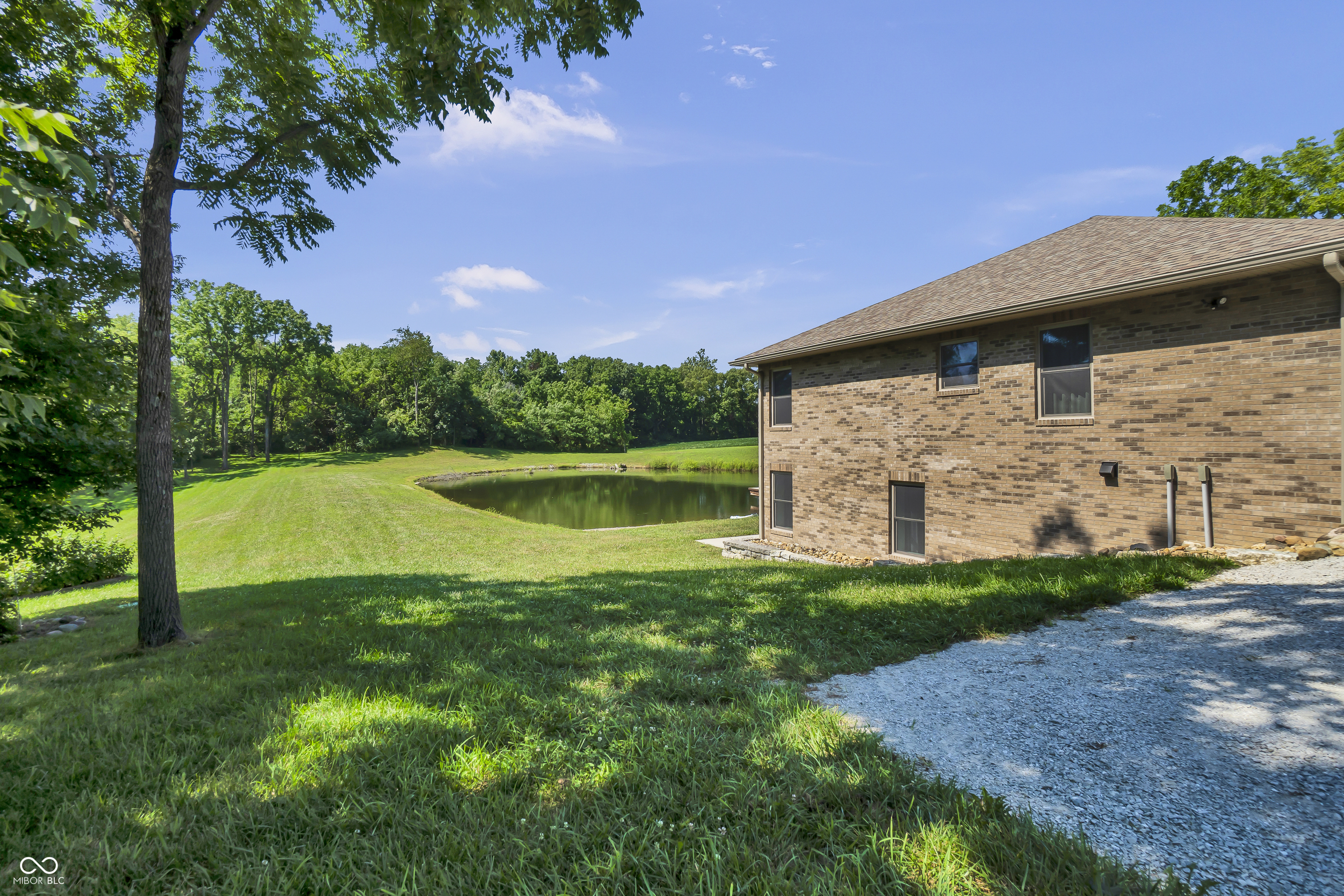 4077 S County Road 850 W