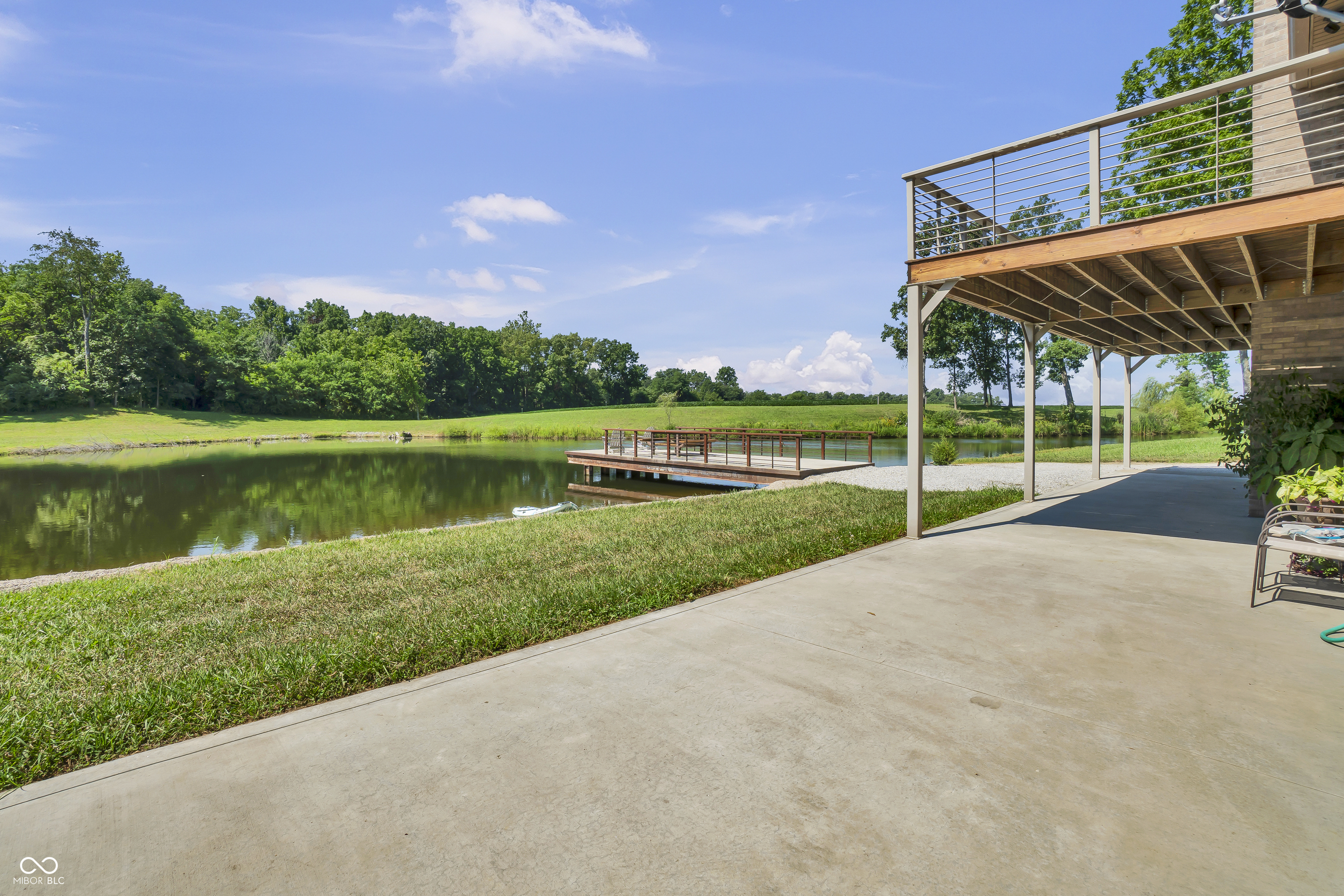 4077 S County Road 850 W