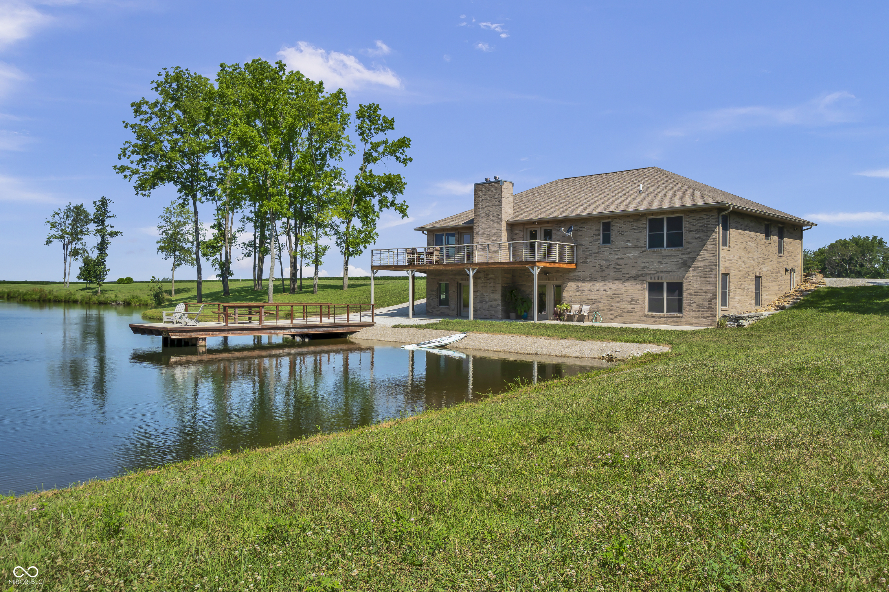 4077 S County Road 850 W