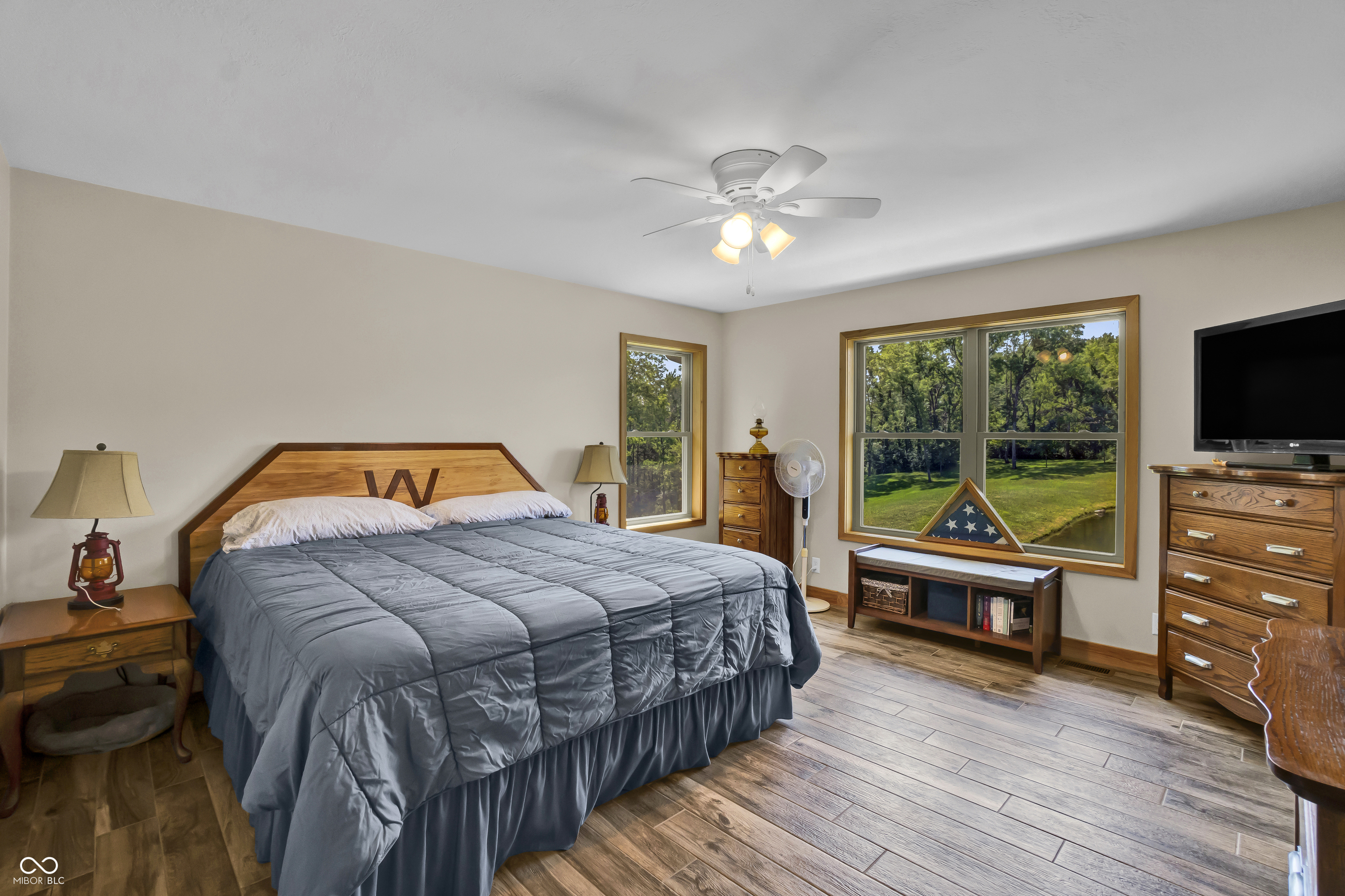 4077 S County Road 850 W