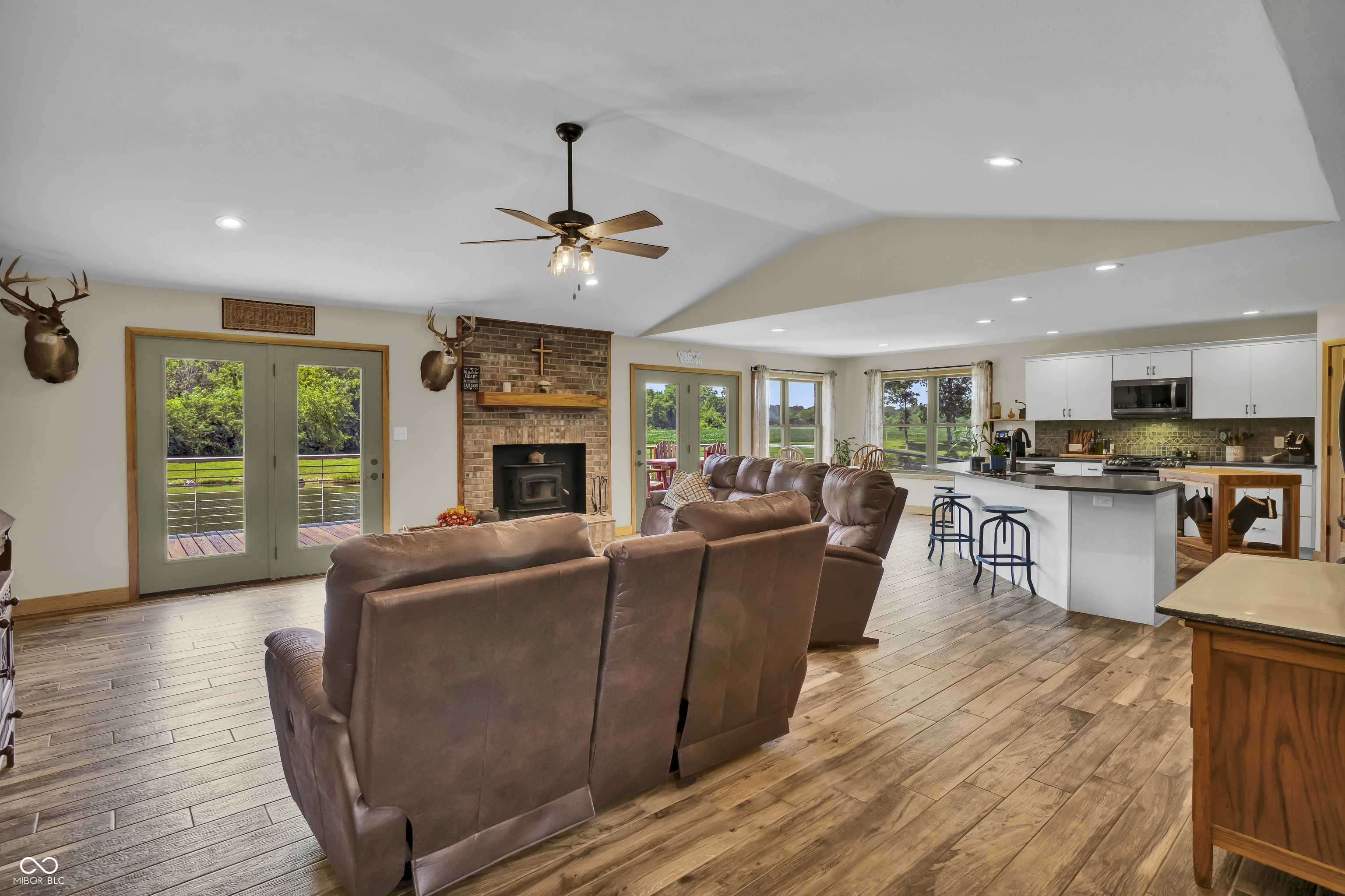 4077 S County Road 850 W