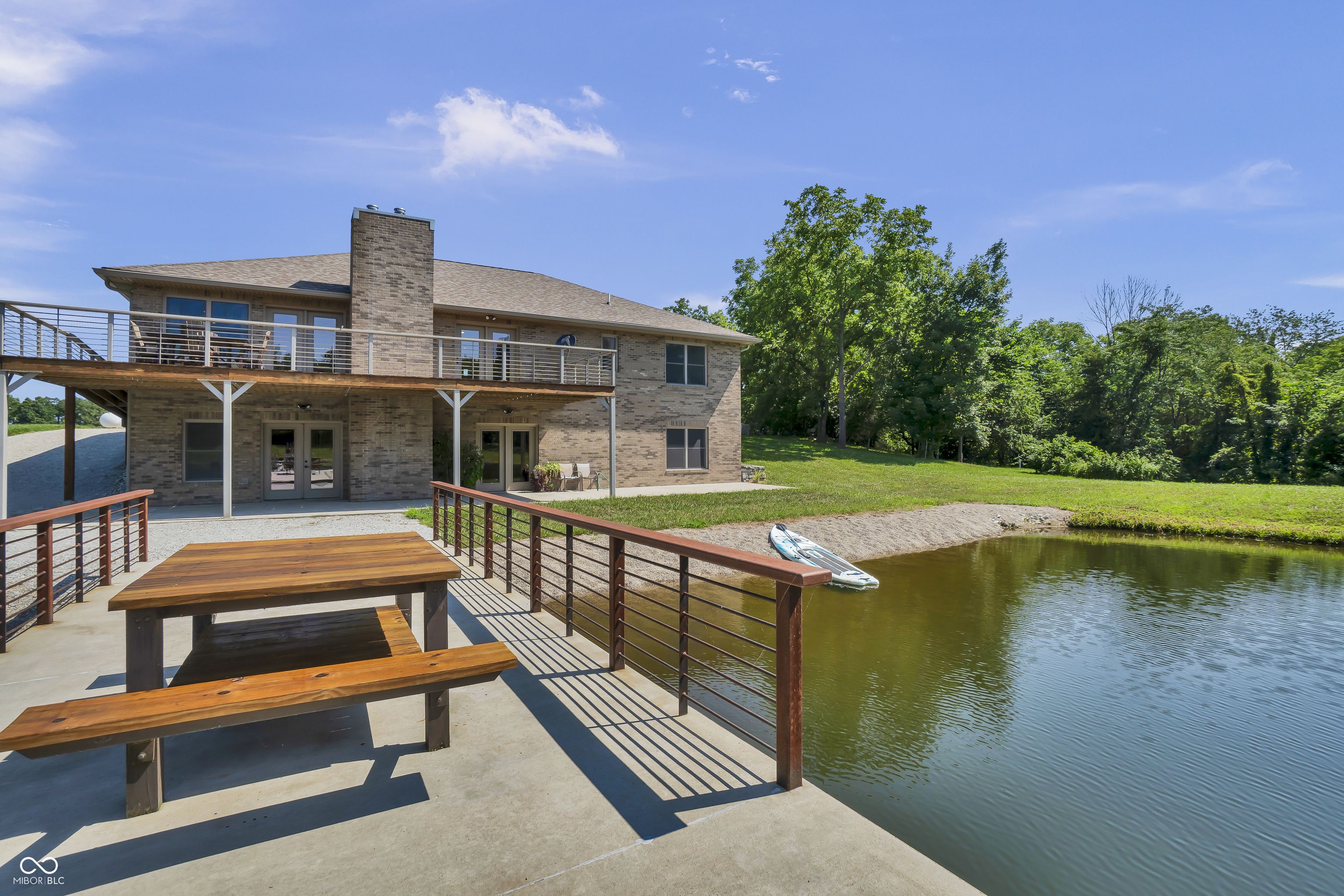 4077 S County Road 850 W