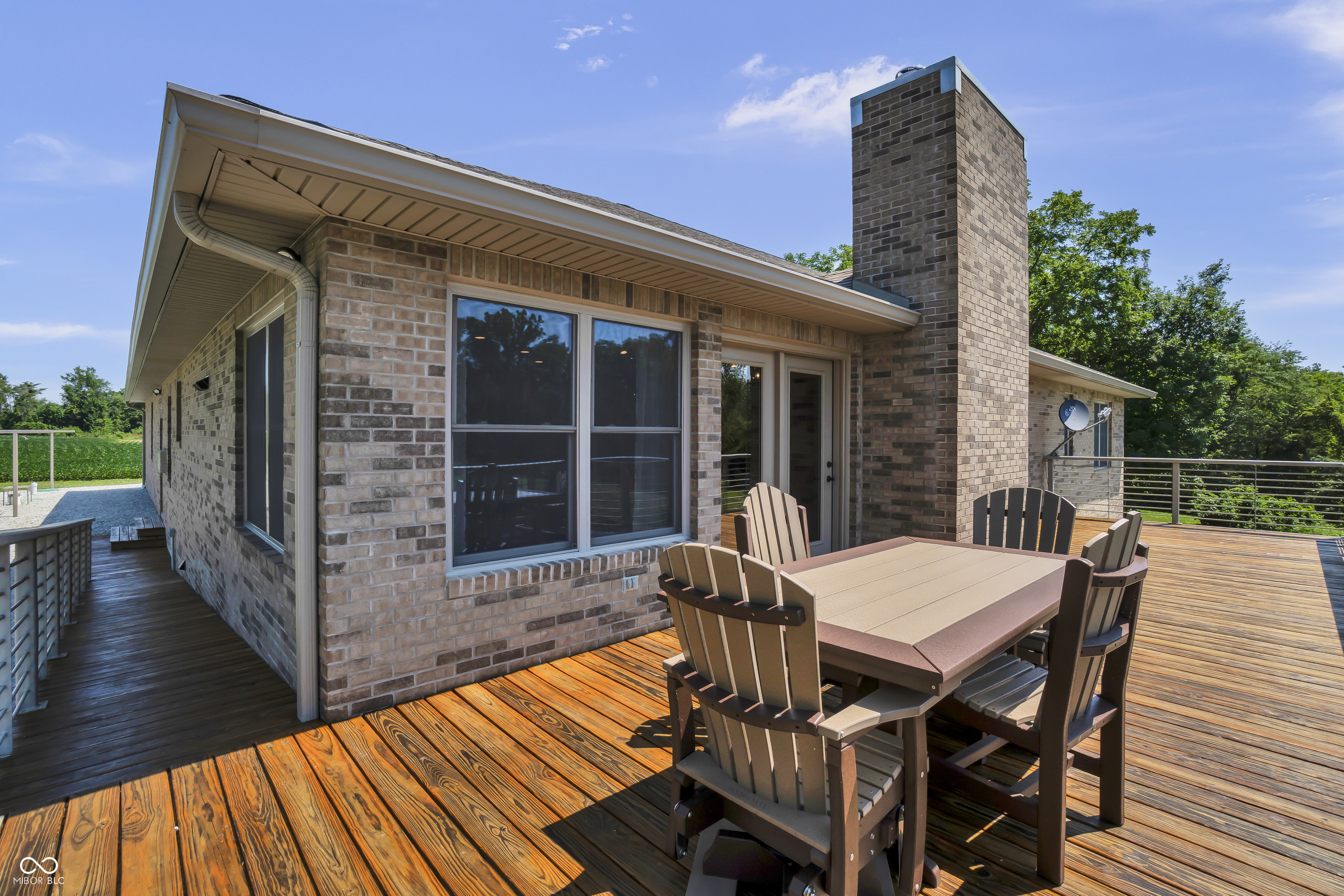 4077 S County Road 850 W