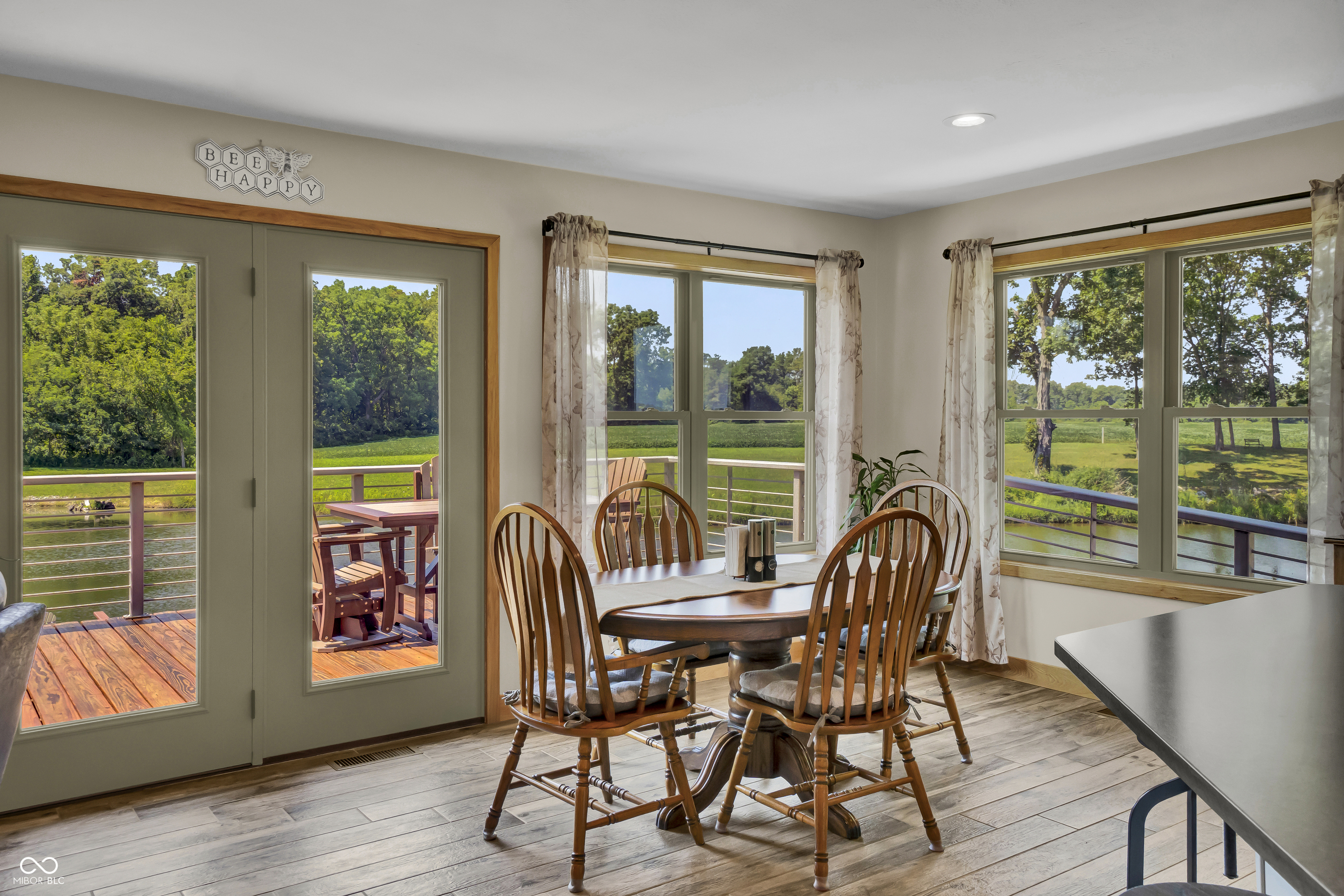 4077 S County Road 850 W