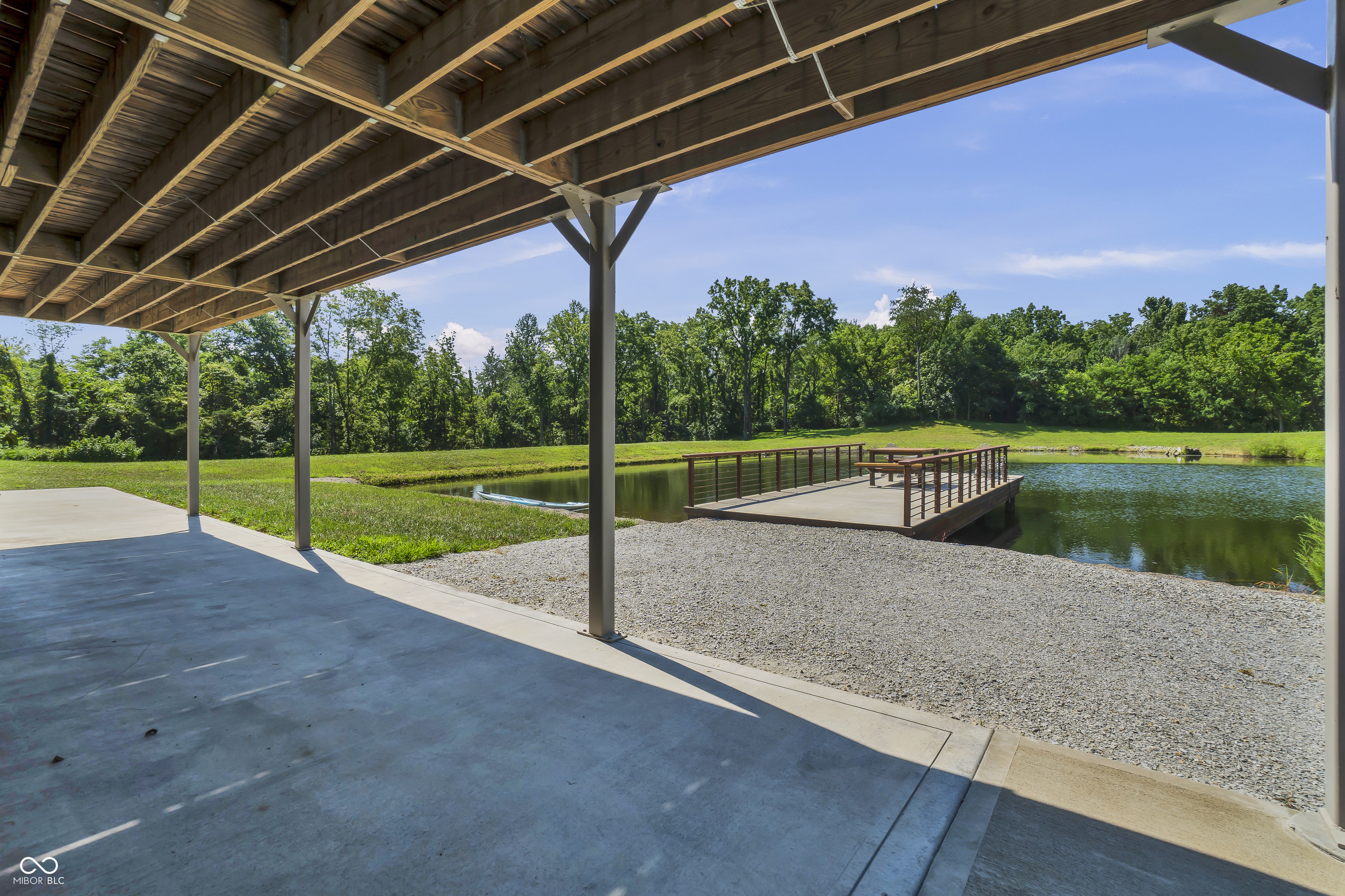 4077 S County Road 850 W