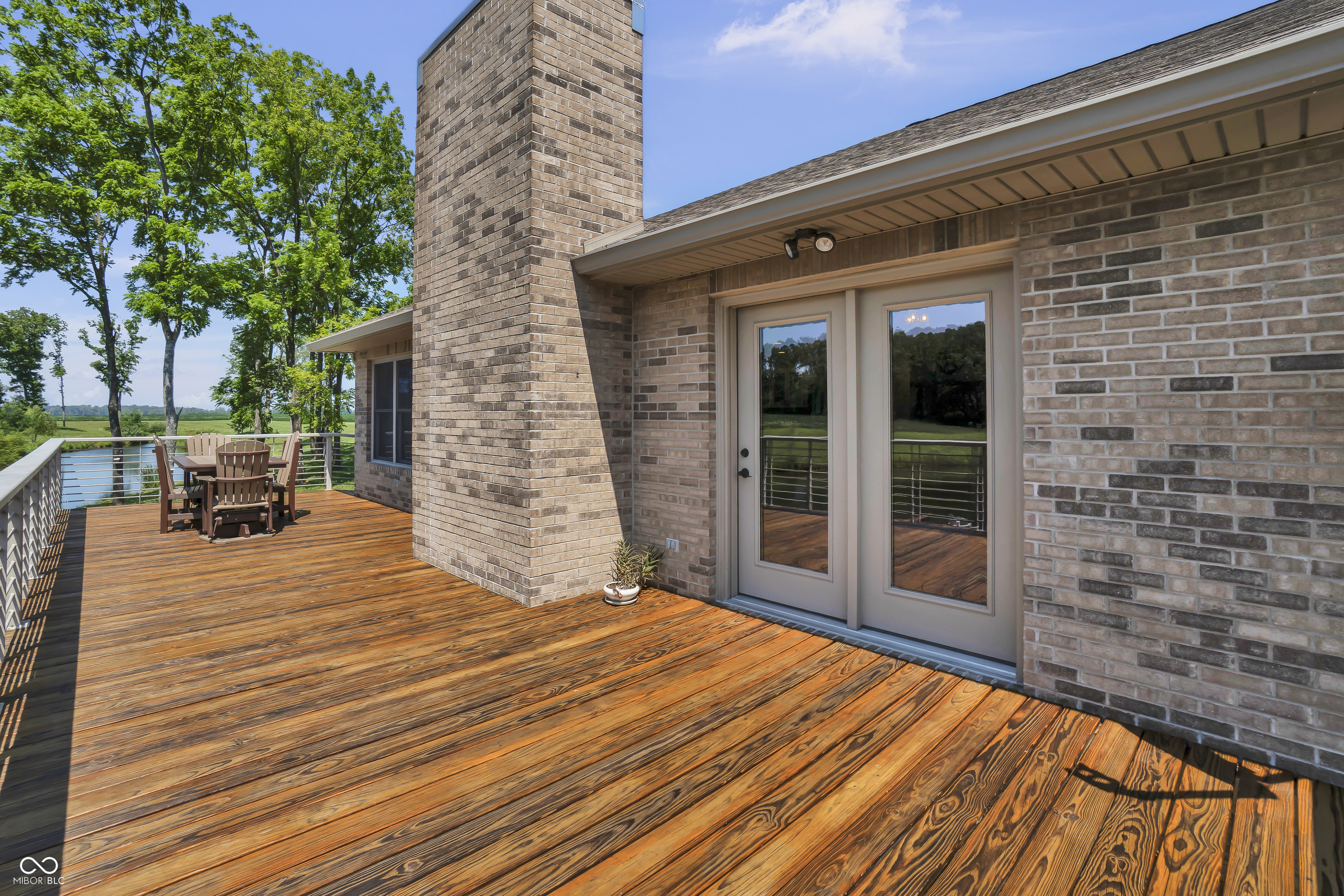 4077 S County Road 850 W