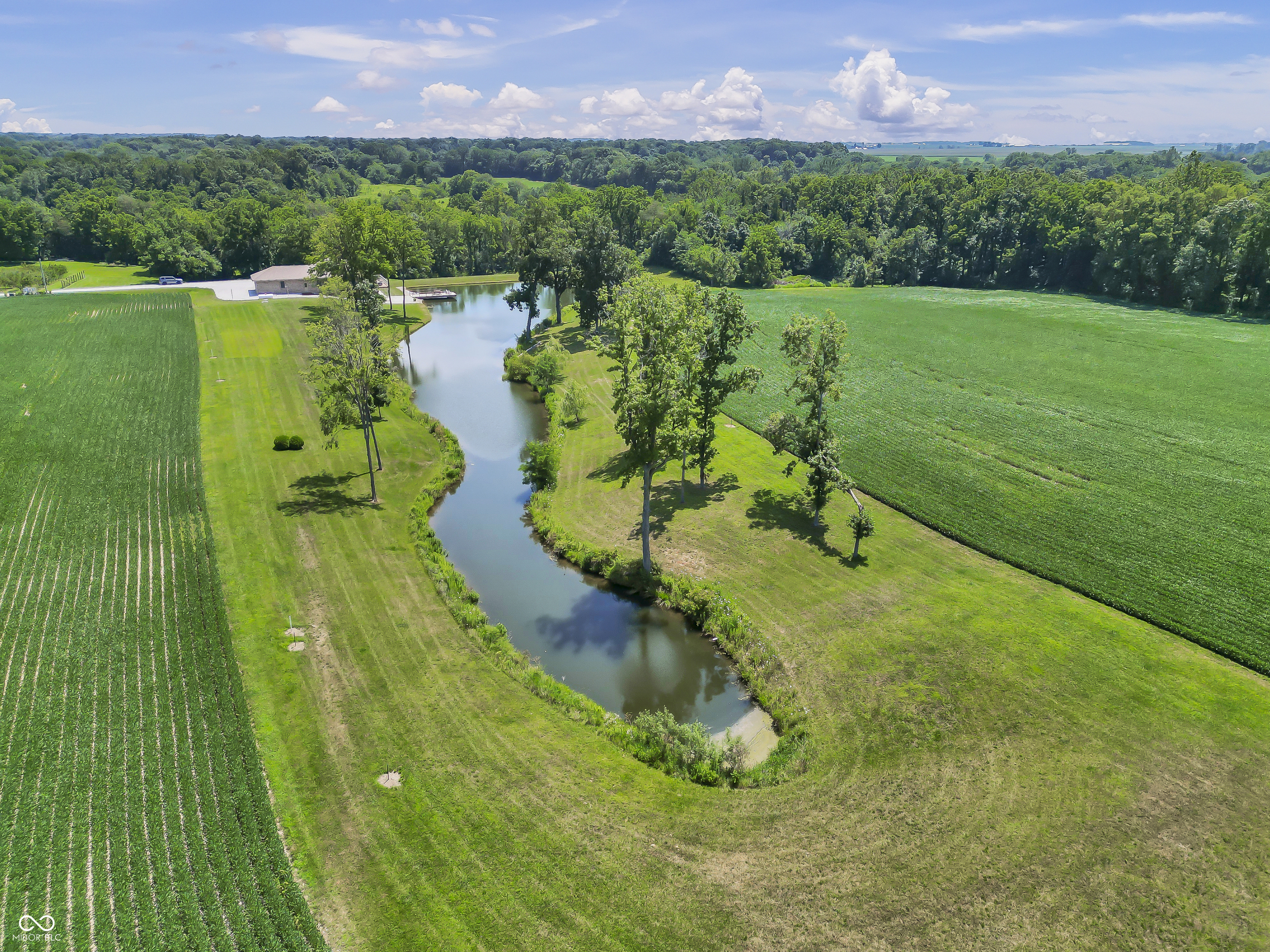 4077 S County Road 850 W