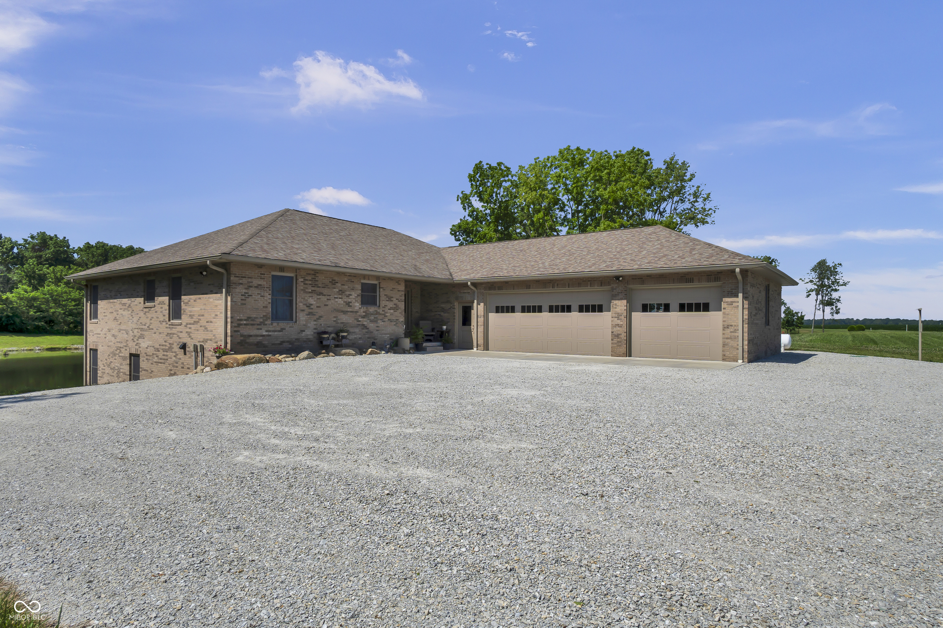 4077 S County Road 850 W