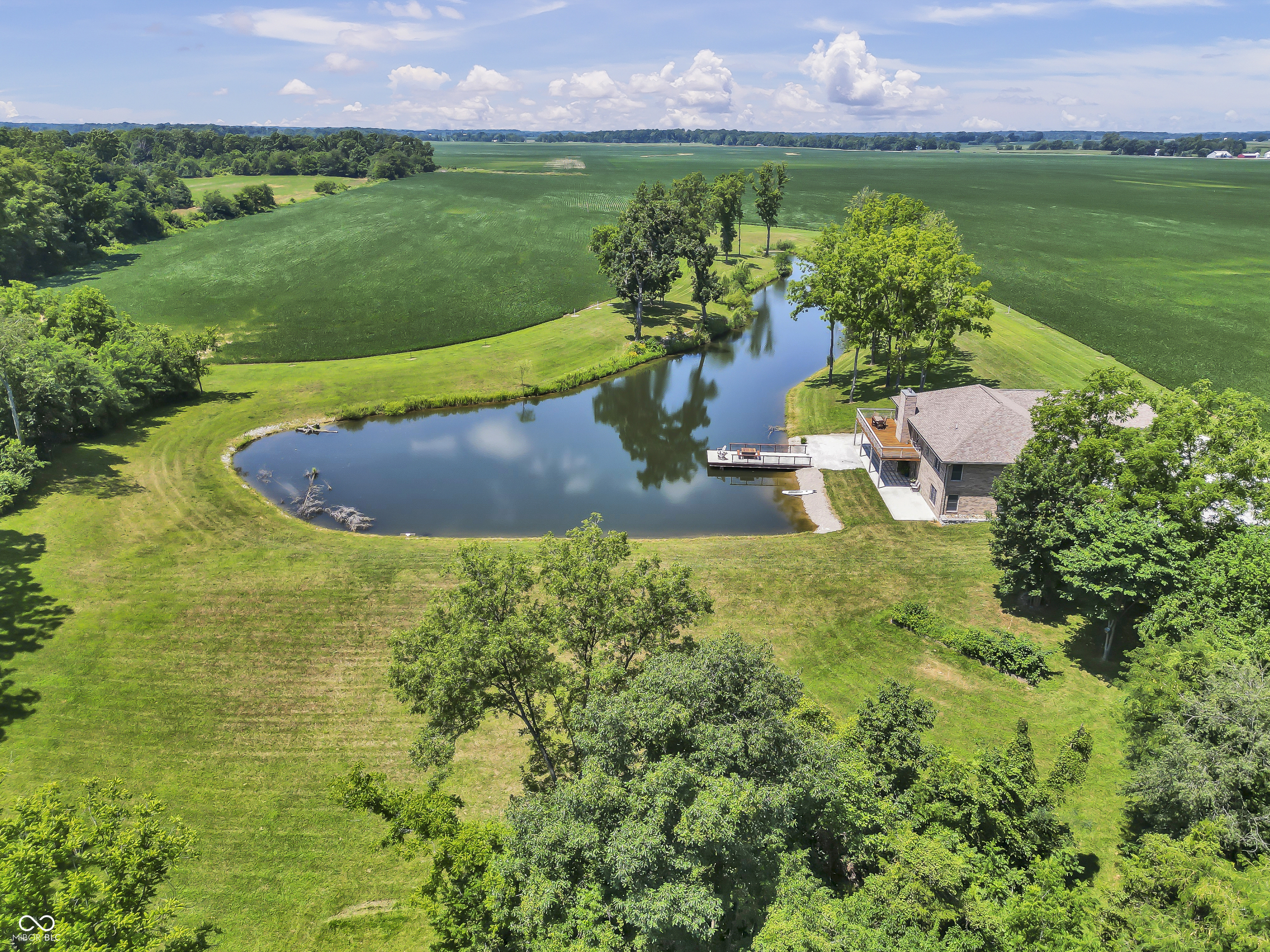 4077 S County Road 850 W