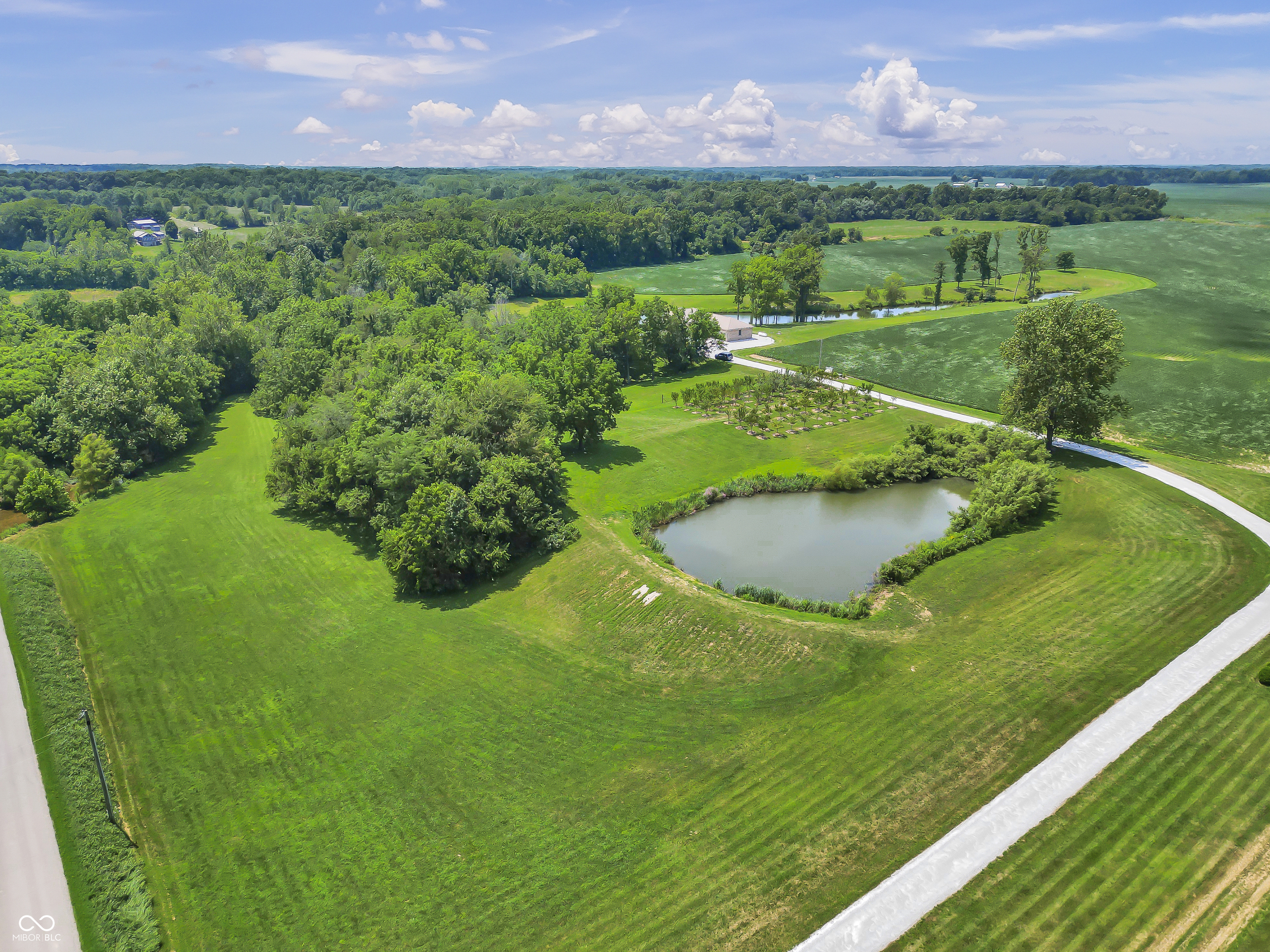 4077 S County Road 850 W