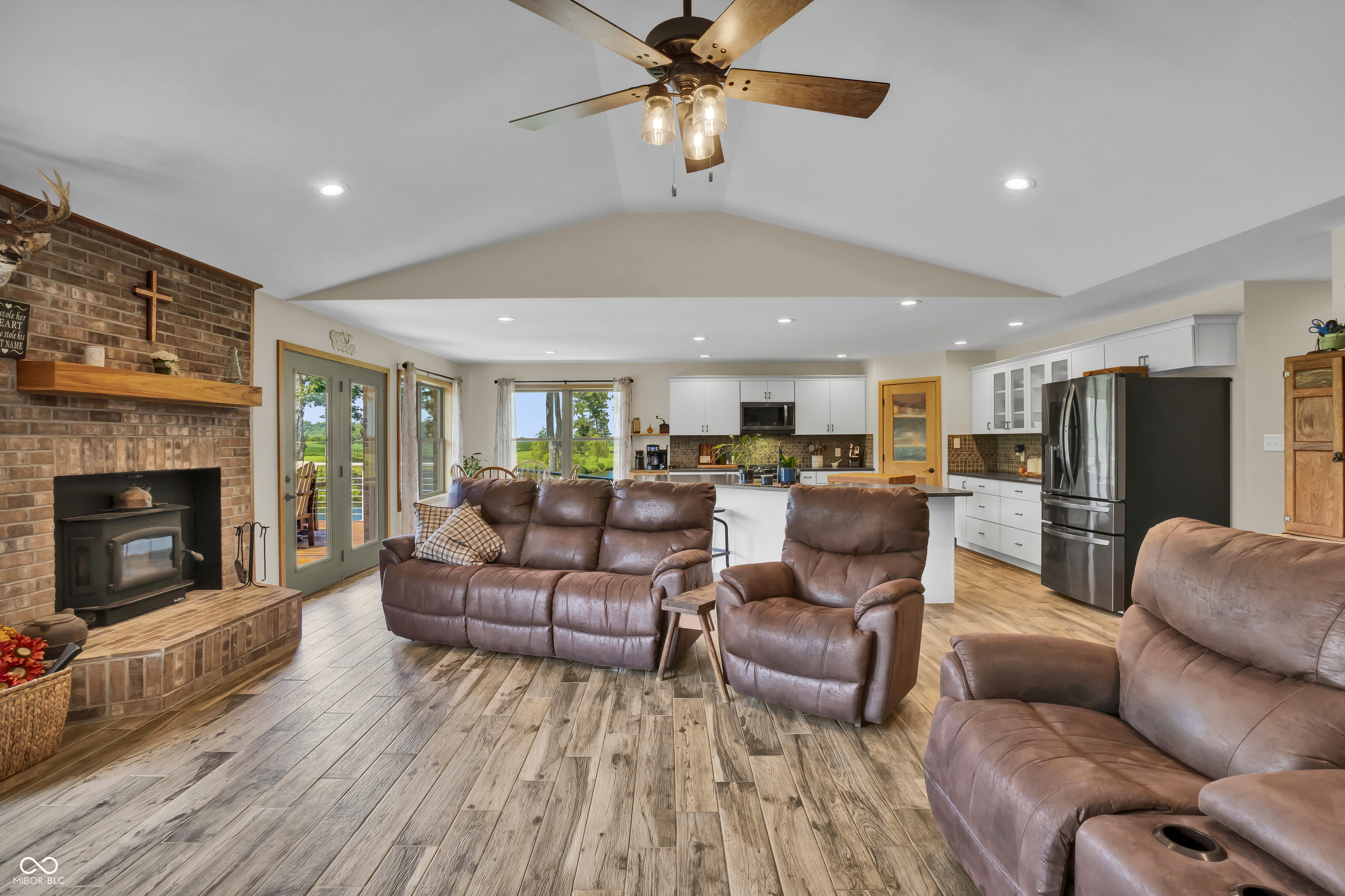 4077 S County Road 850 W