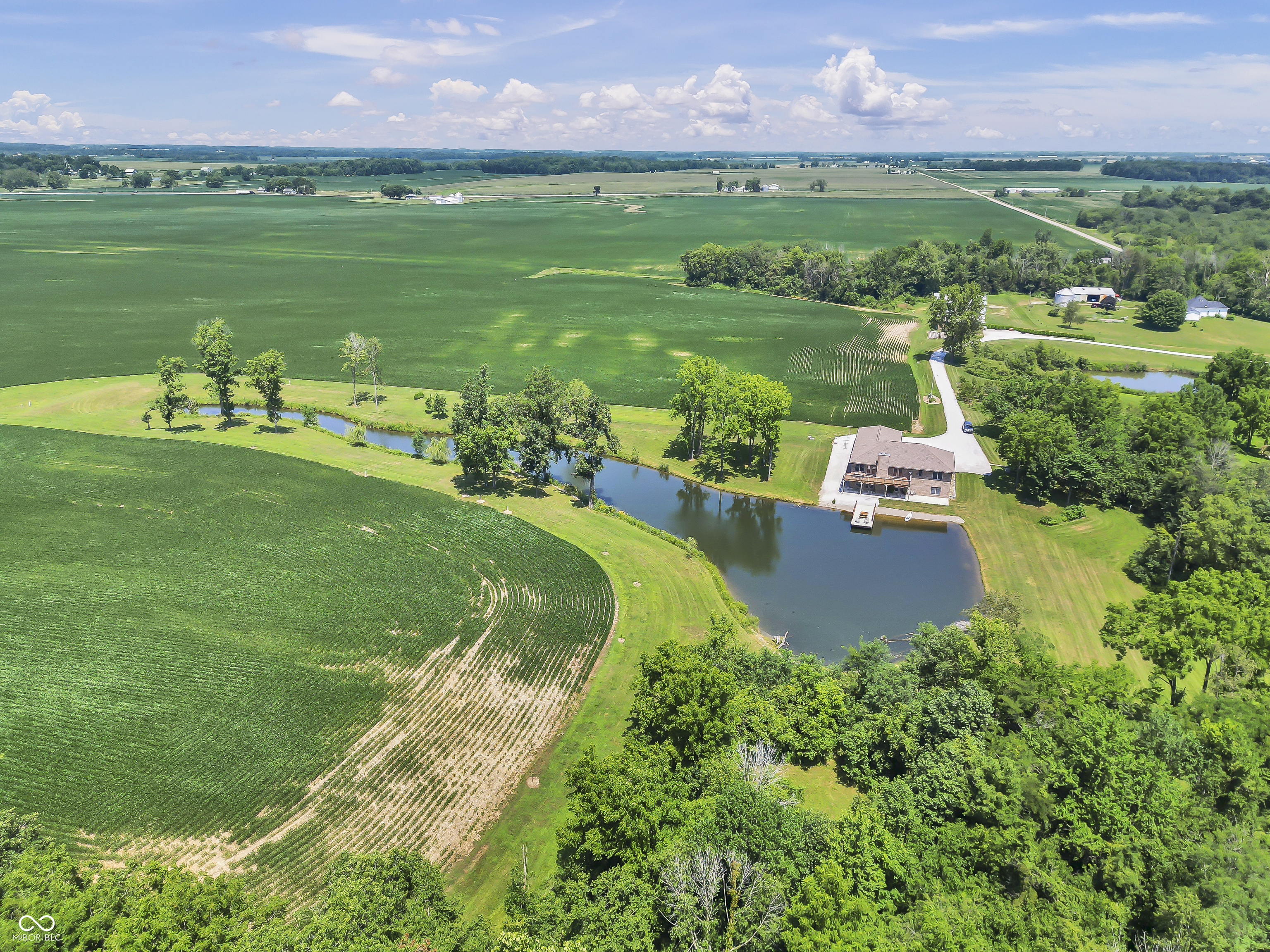 4077 S County Road 850 W