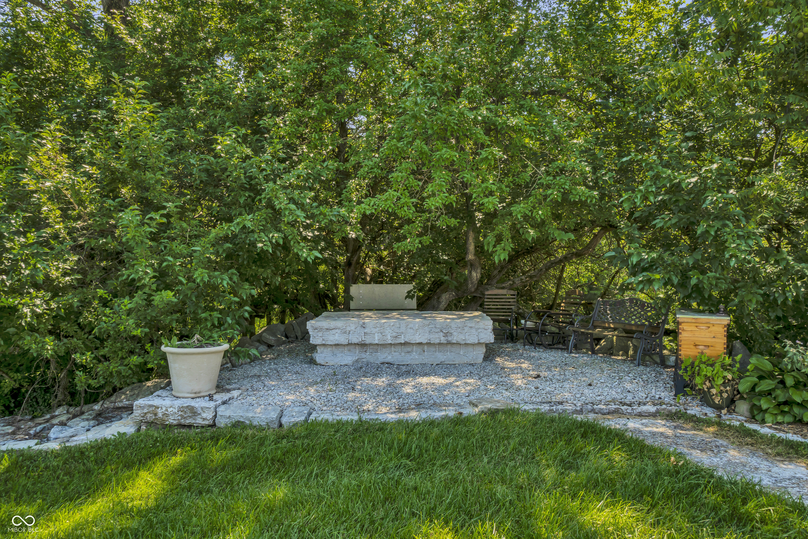4077 S County Road 850 W