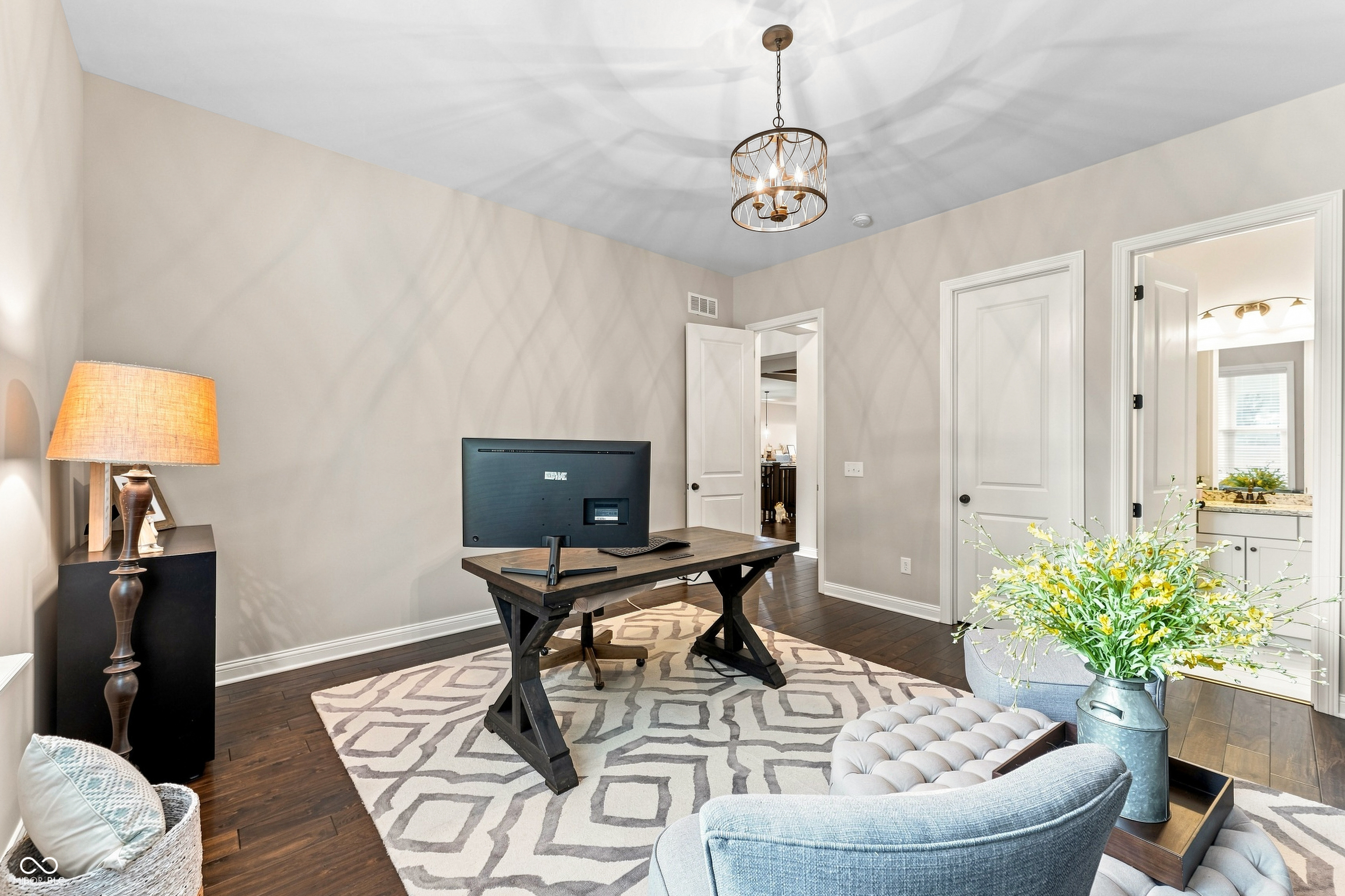 5059 Oak Ridge Trail
