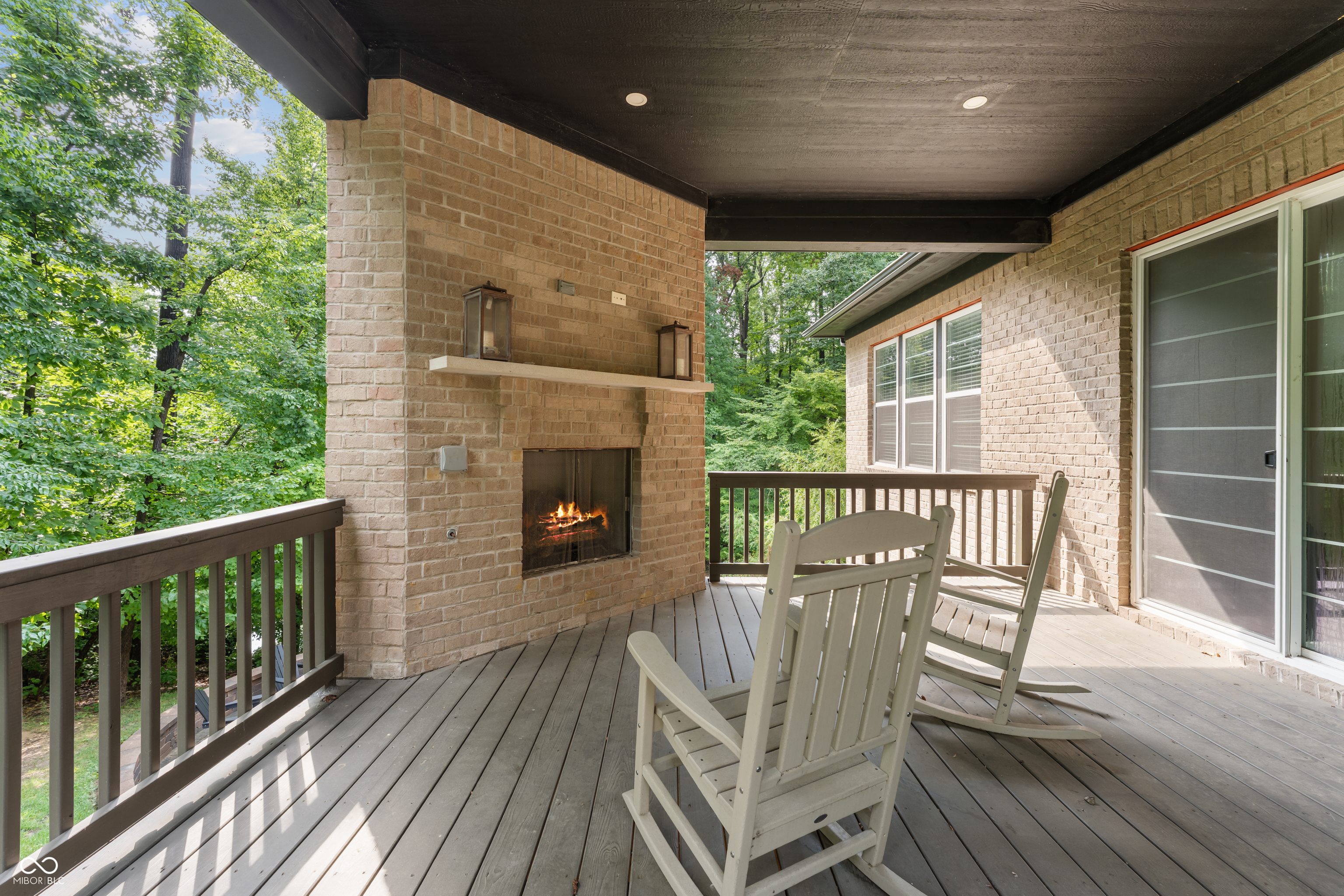 5059 Oak Ridge Trail