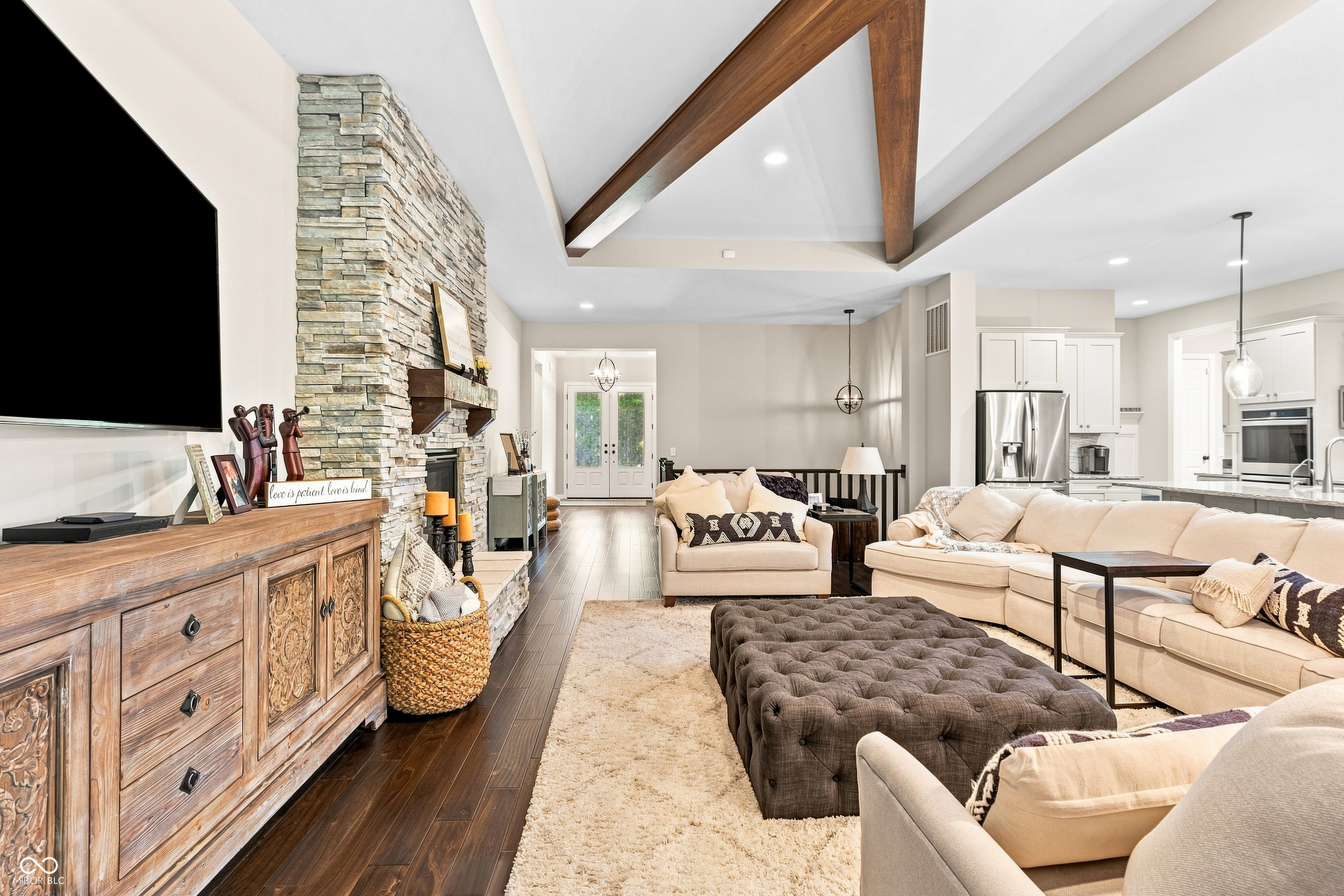 5059 Oak Ridge Trail