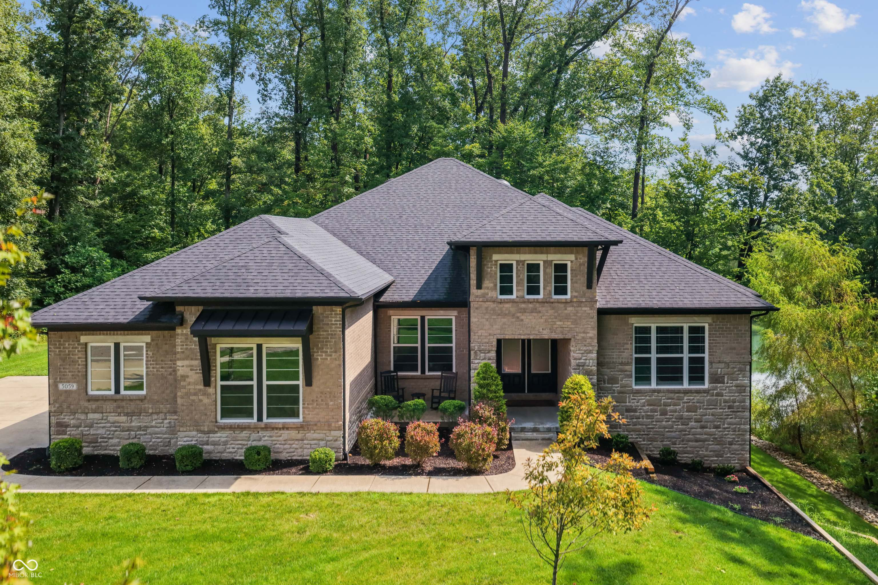 5059 Oak Ridge Trail