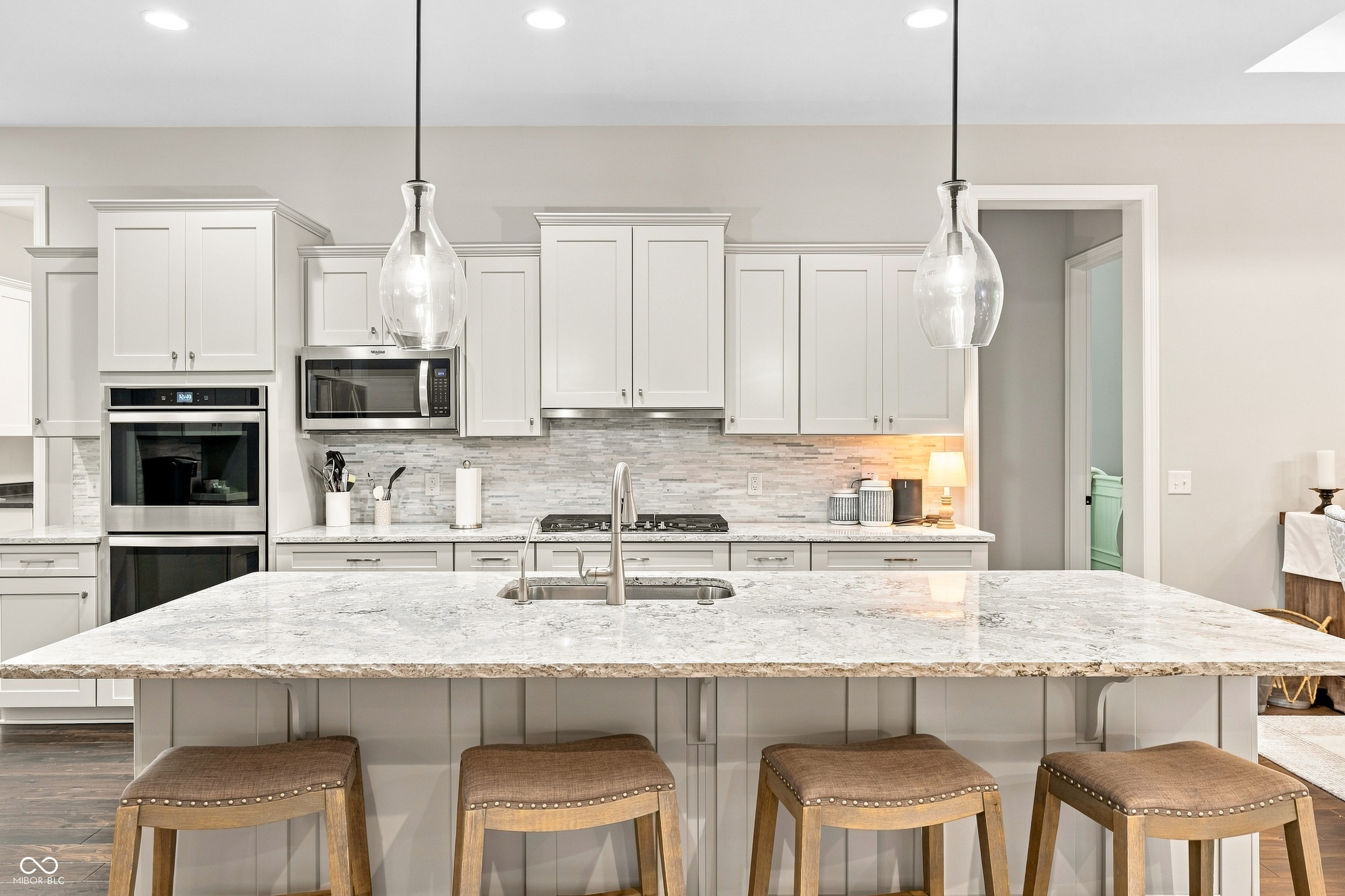 5059 Oak Ridge Trail