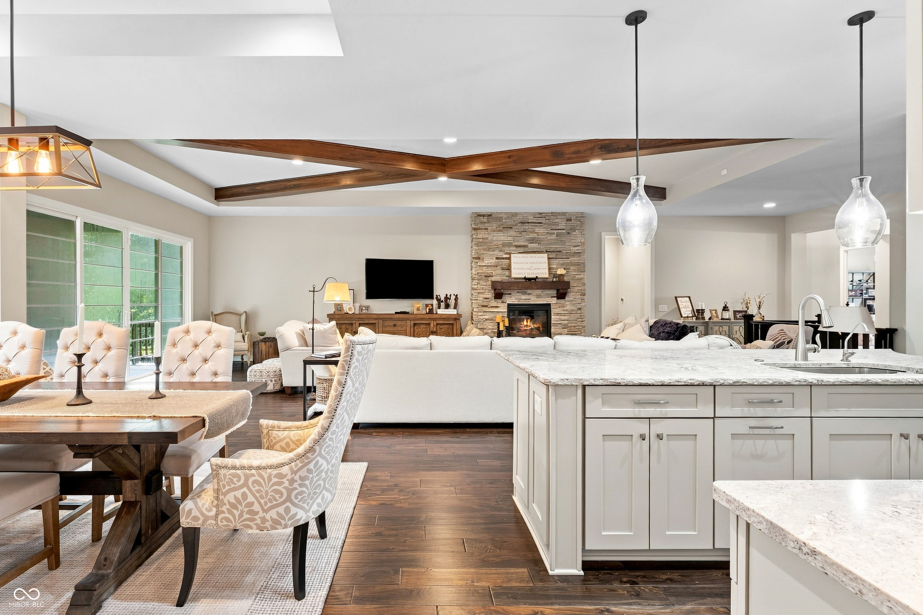 5059 Oak Ridge Trail