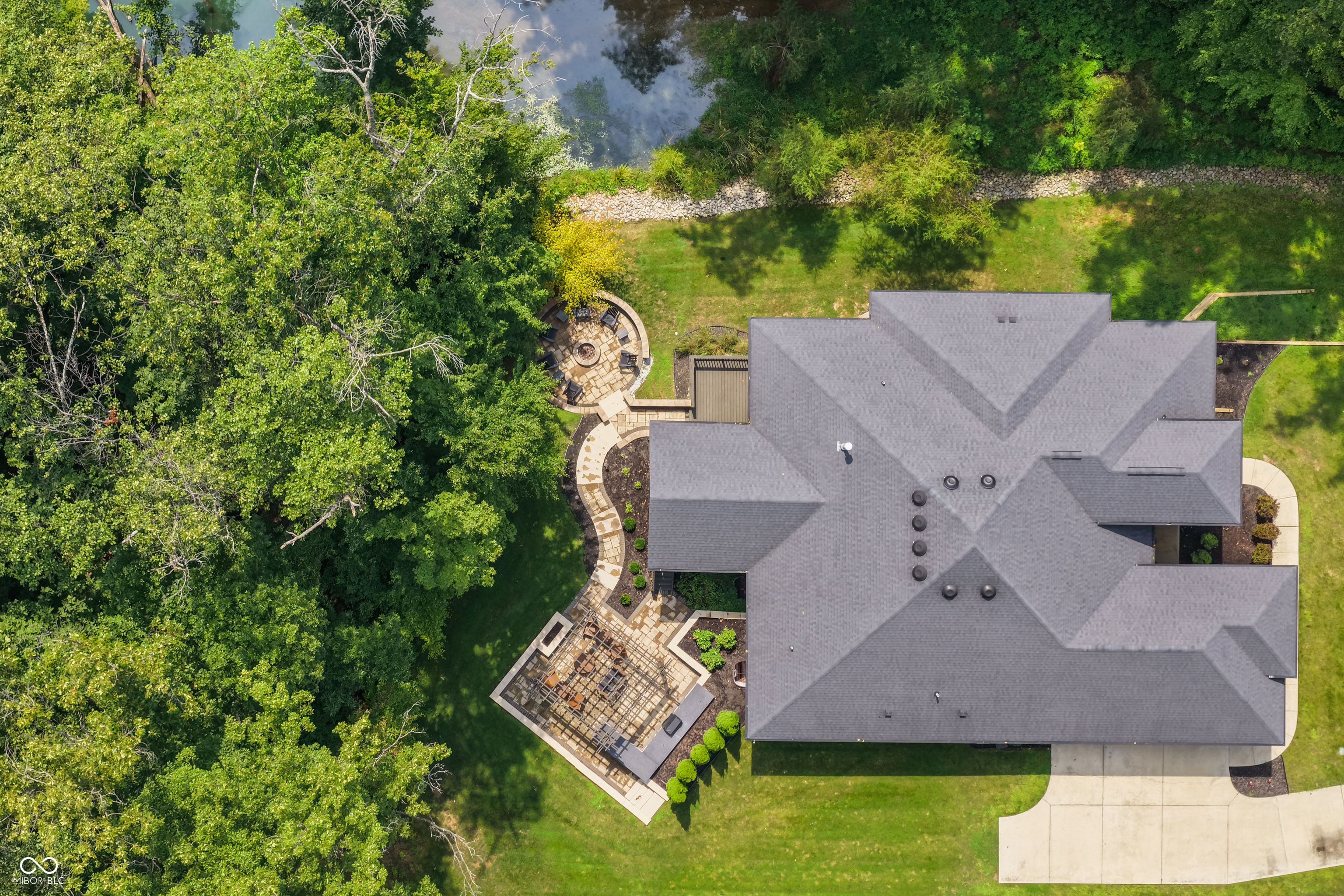5059 Oak Ridge Trail