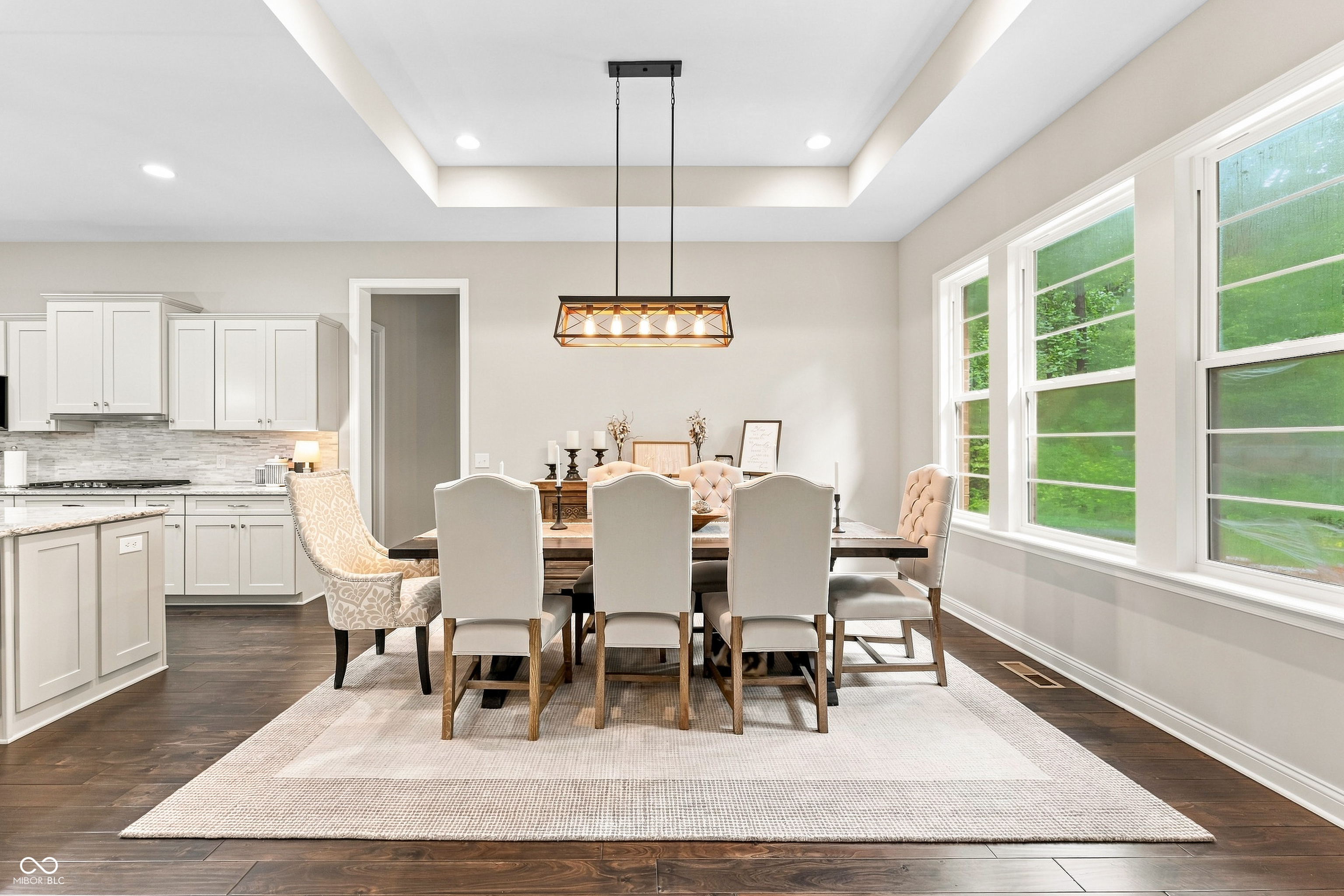 5059 Oak Ridge Trail