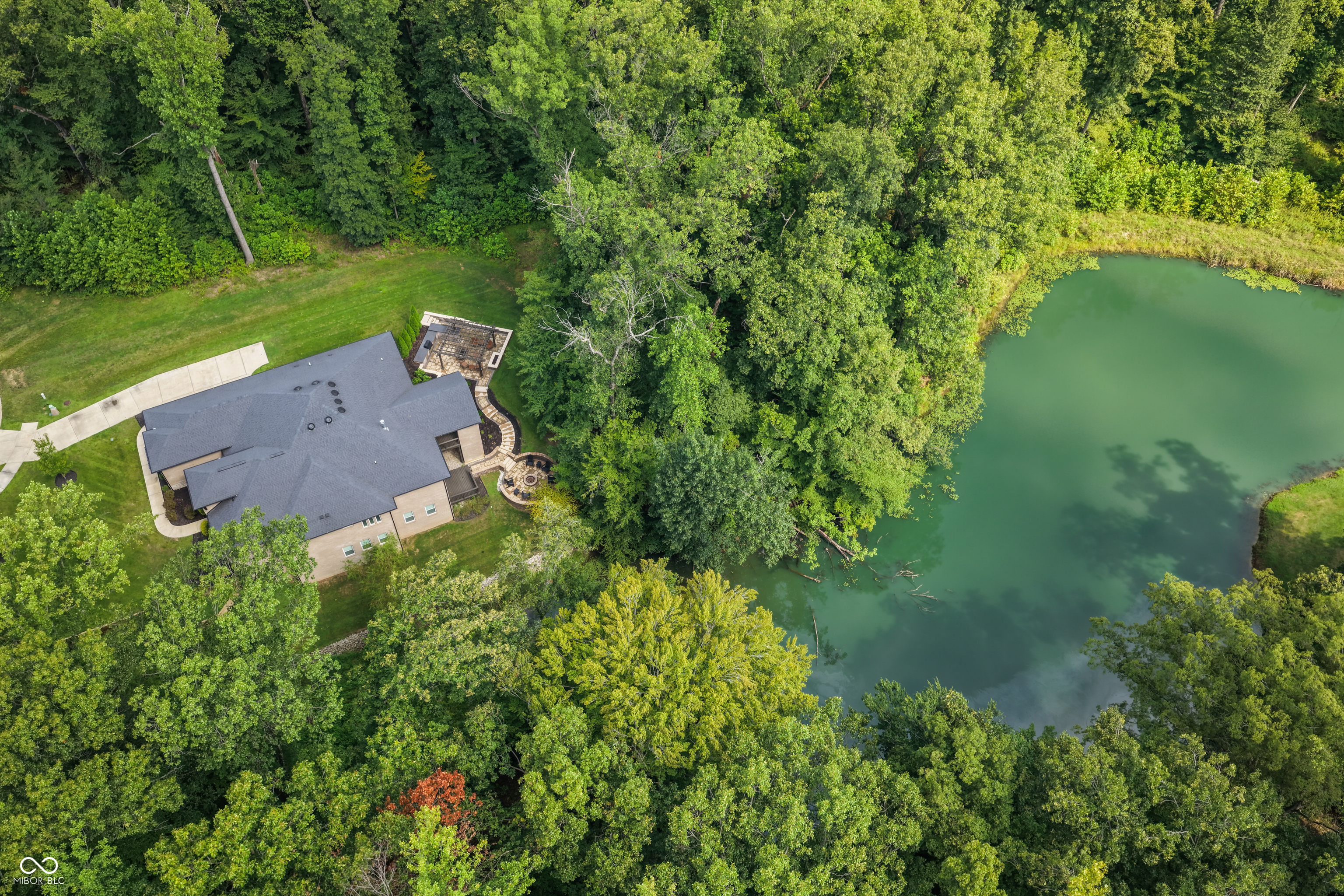 5059 Oak Ridge Trail