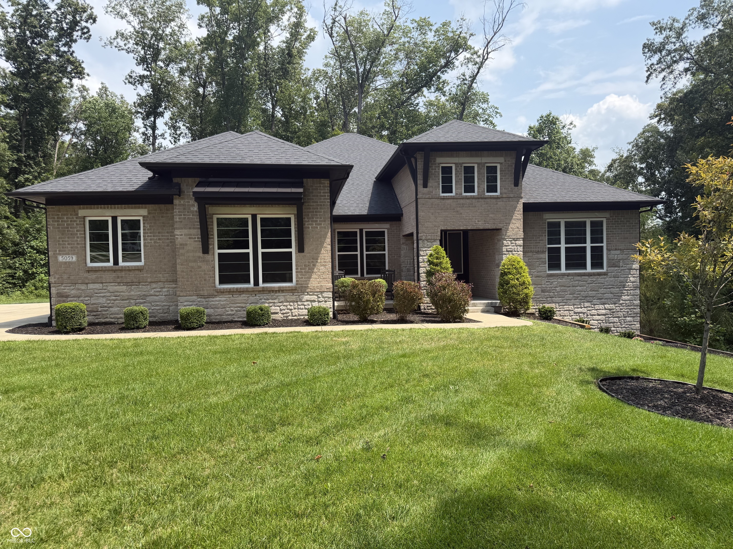 5059 Oak Ridge Trail
