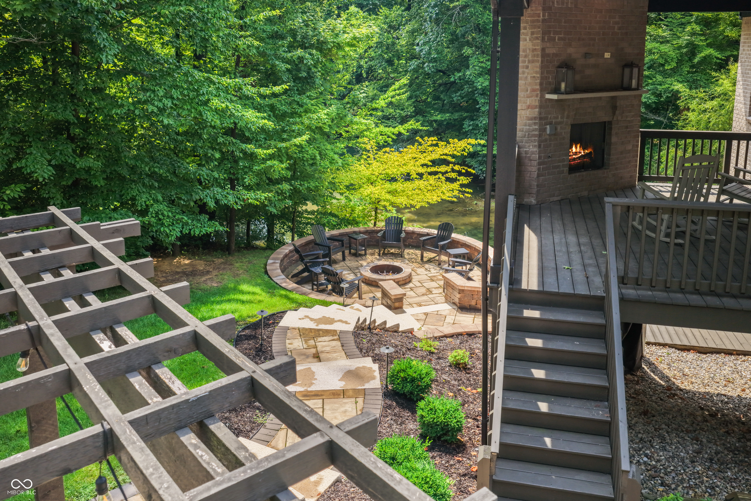 5059 Oak Ridge Trail