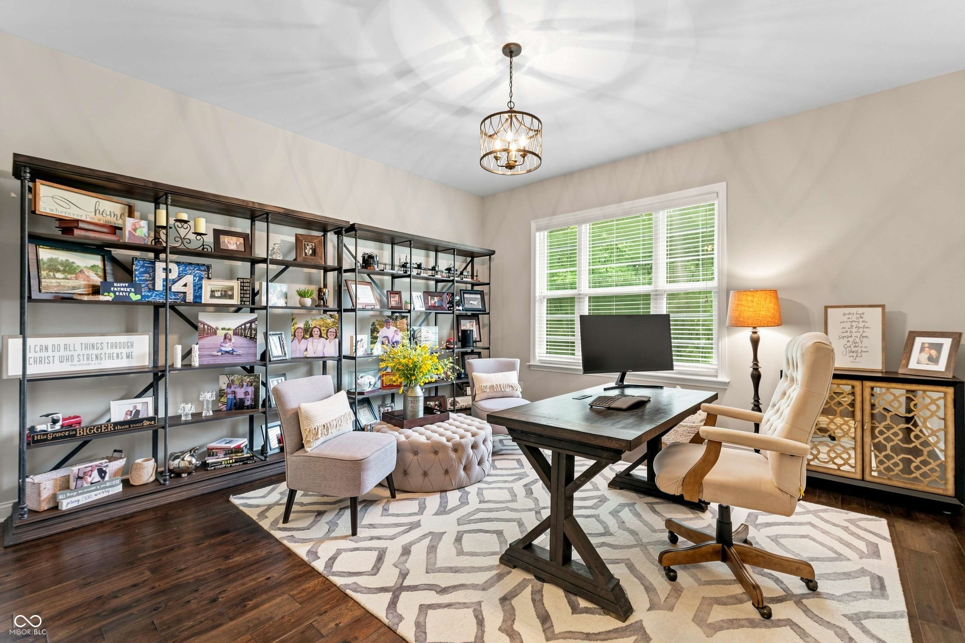 5059 Oak Ridge Trail