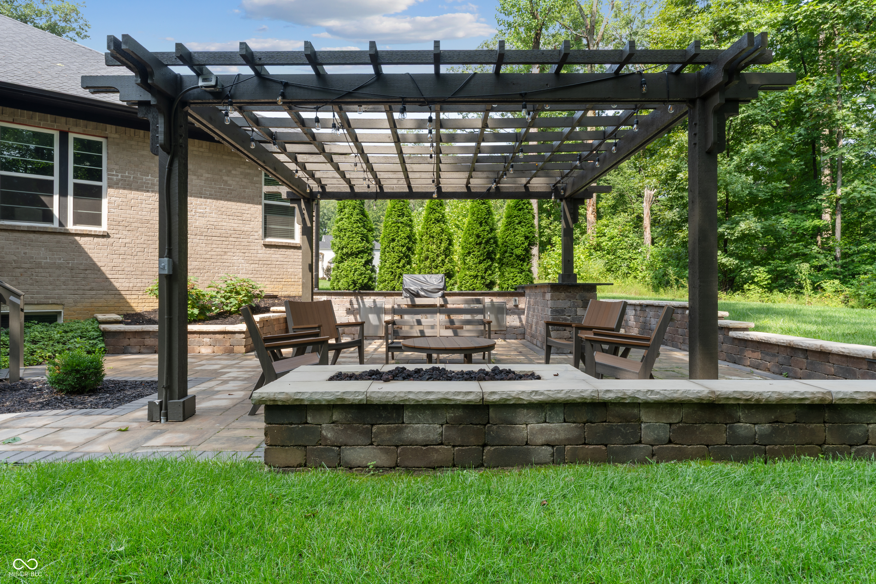 5059 Oak Ridge Trail