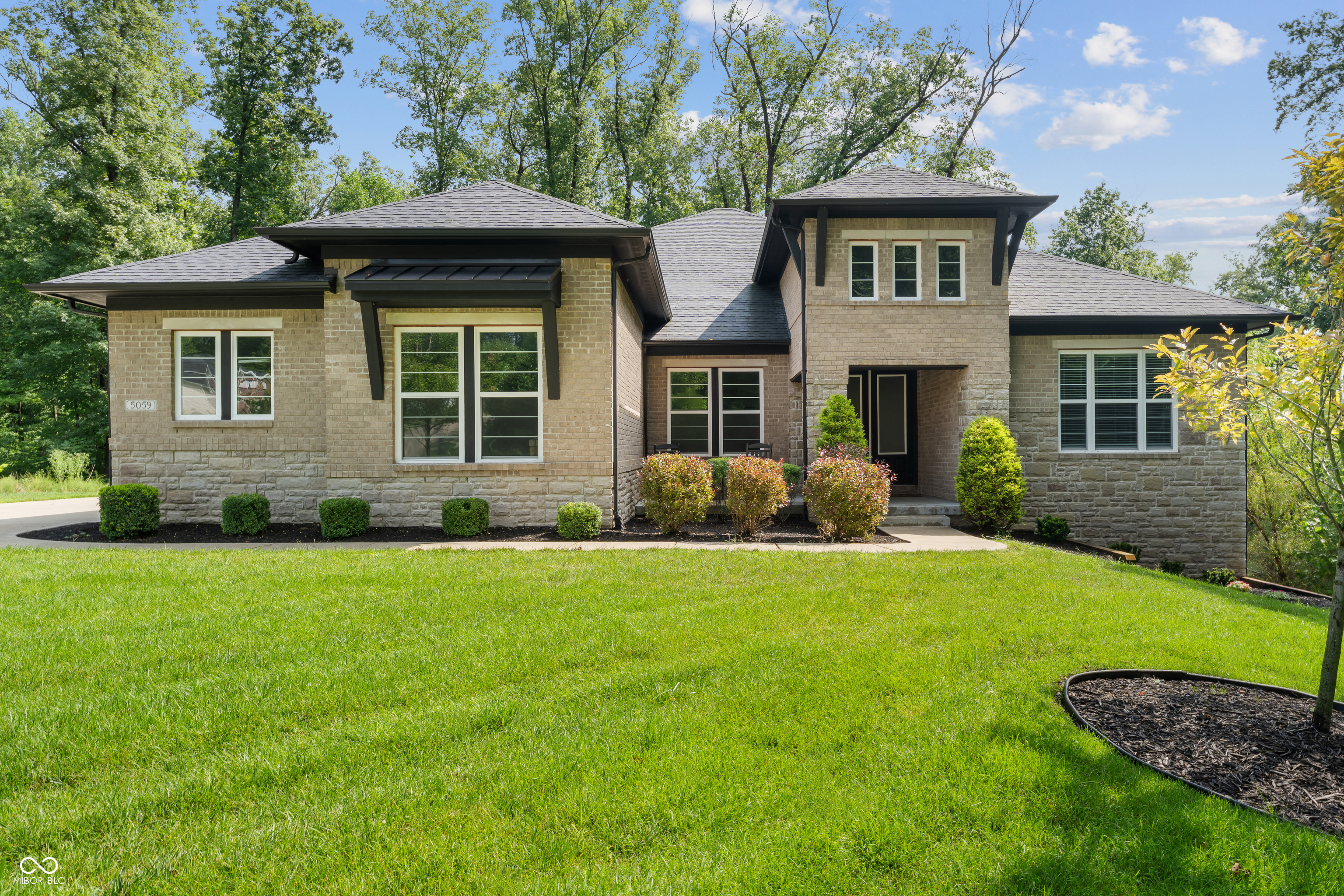 5059 Oak Ridge Trail