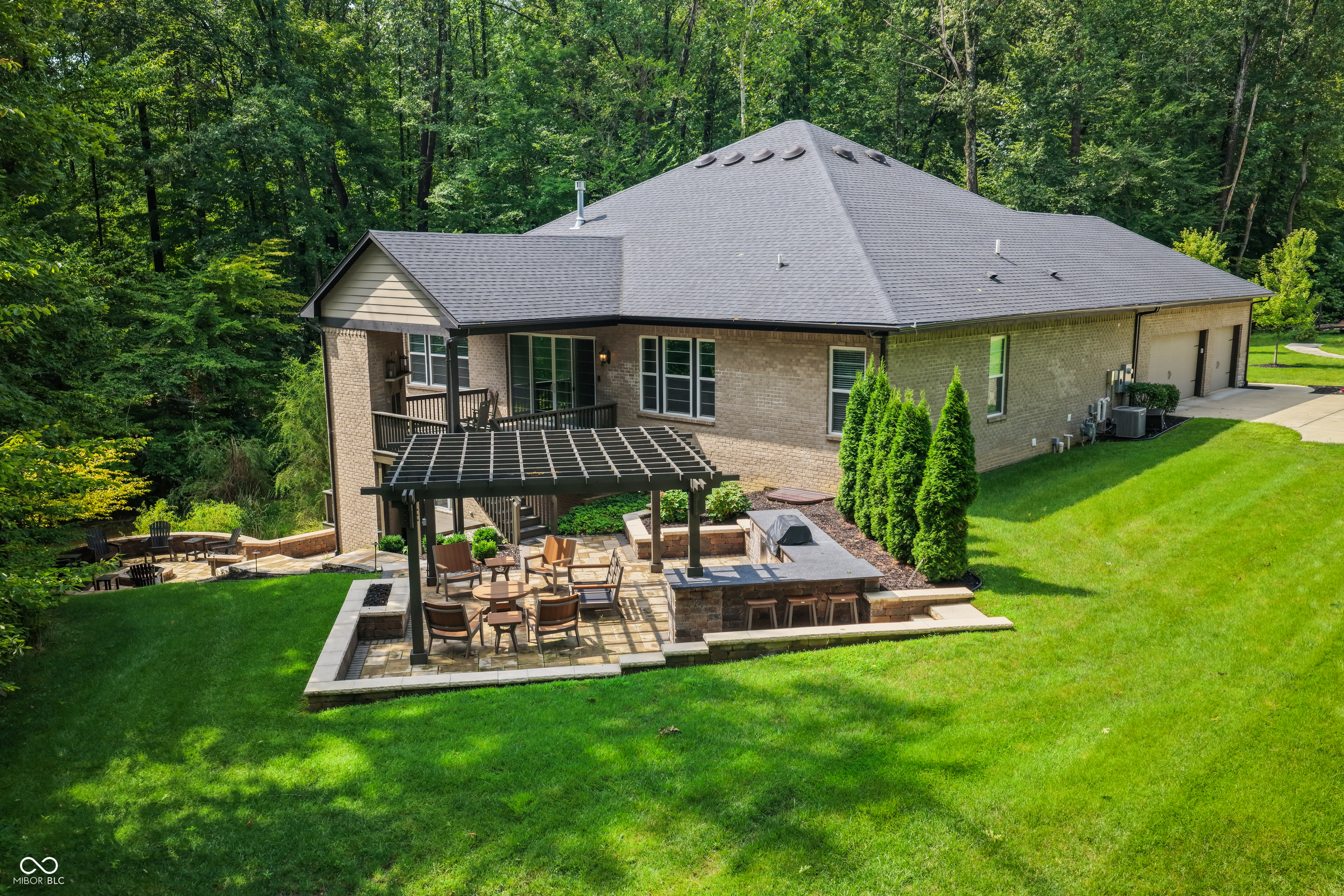 5059 Oak Ridge Trail
