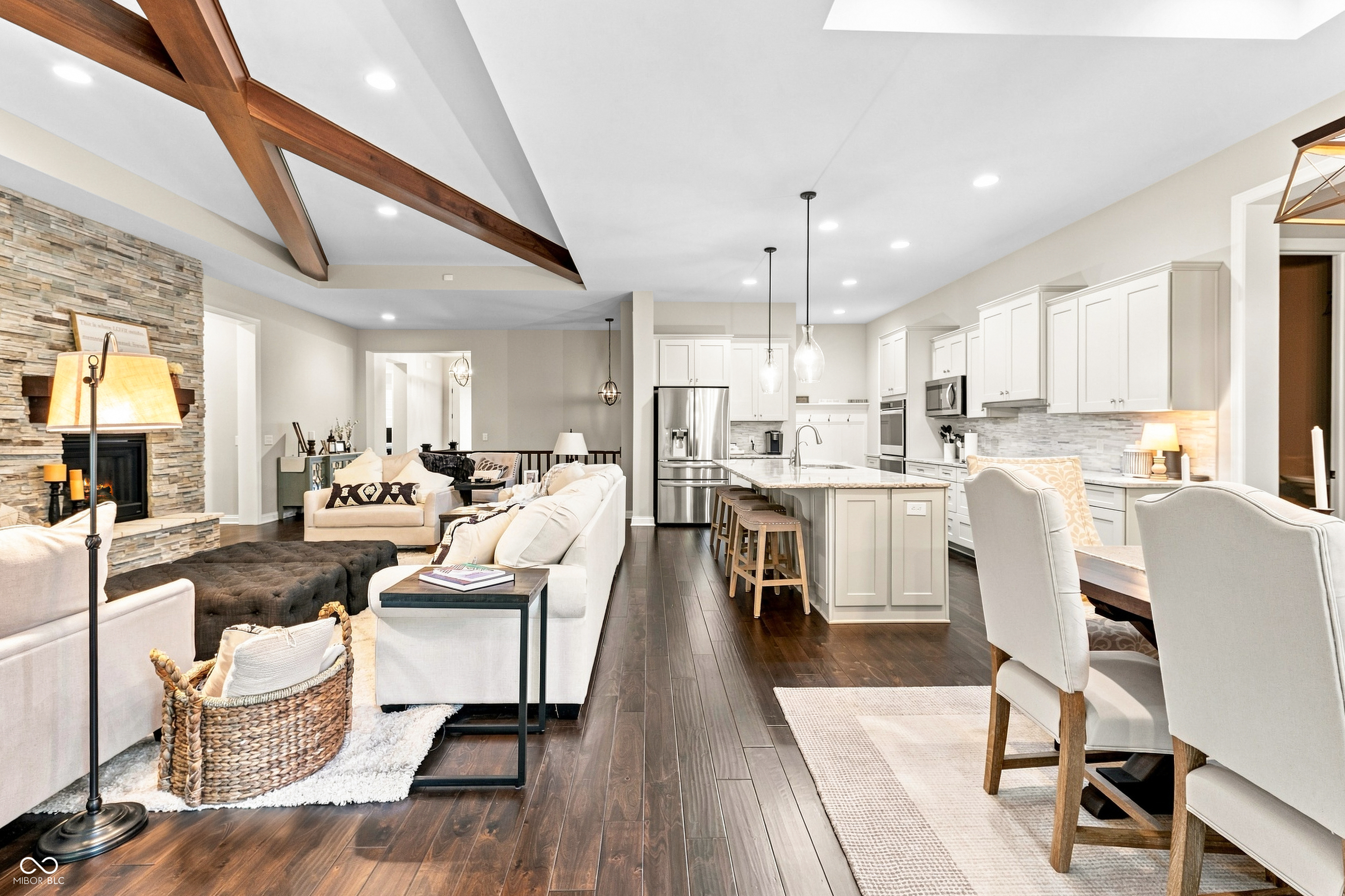 5059 Oak Ridge Trail