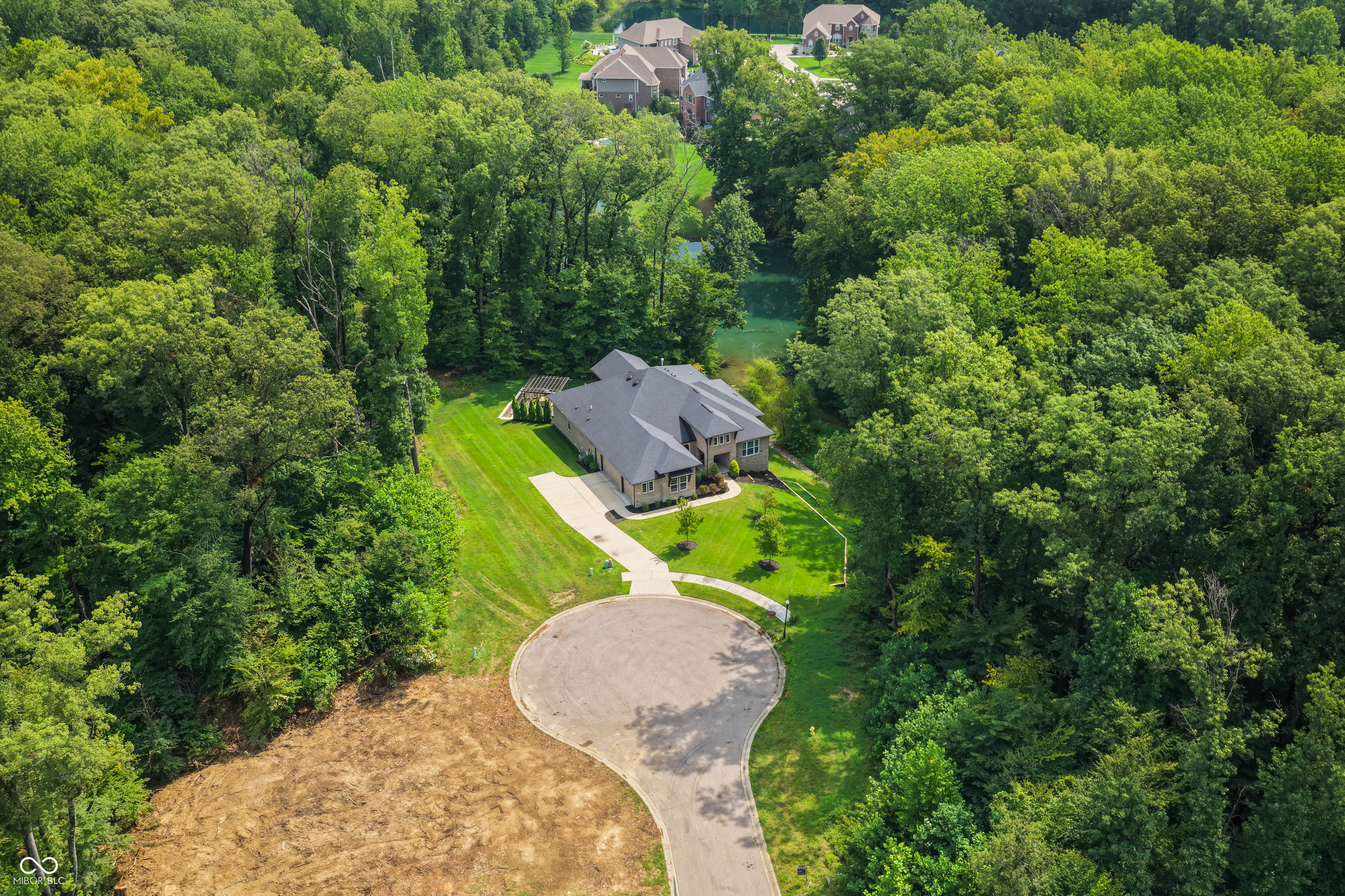 5059 Oak Ridge Trail