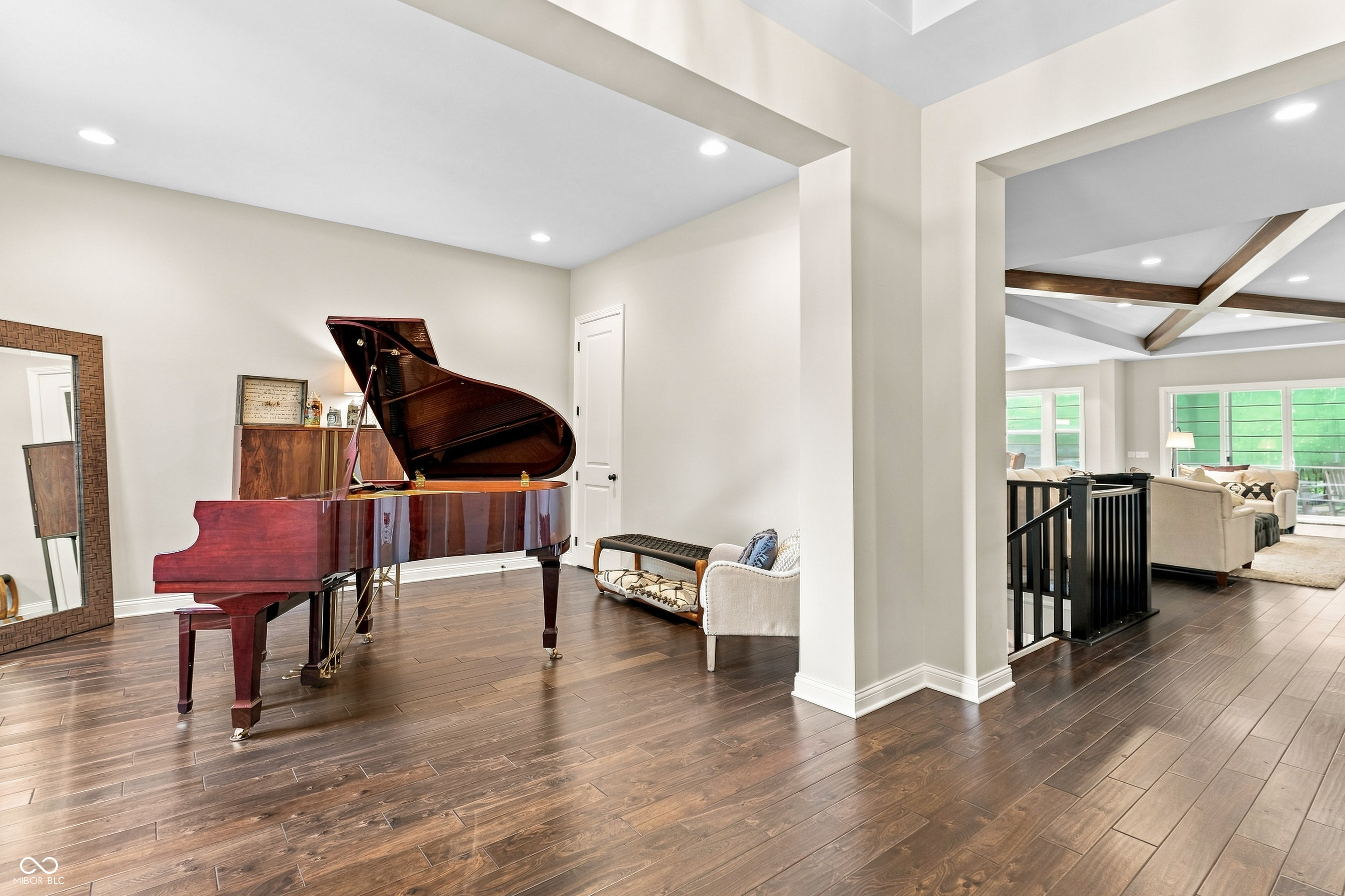 5059 Oak Ridge Trail