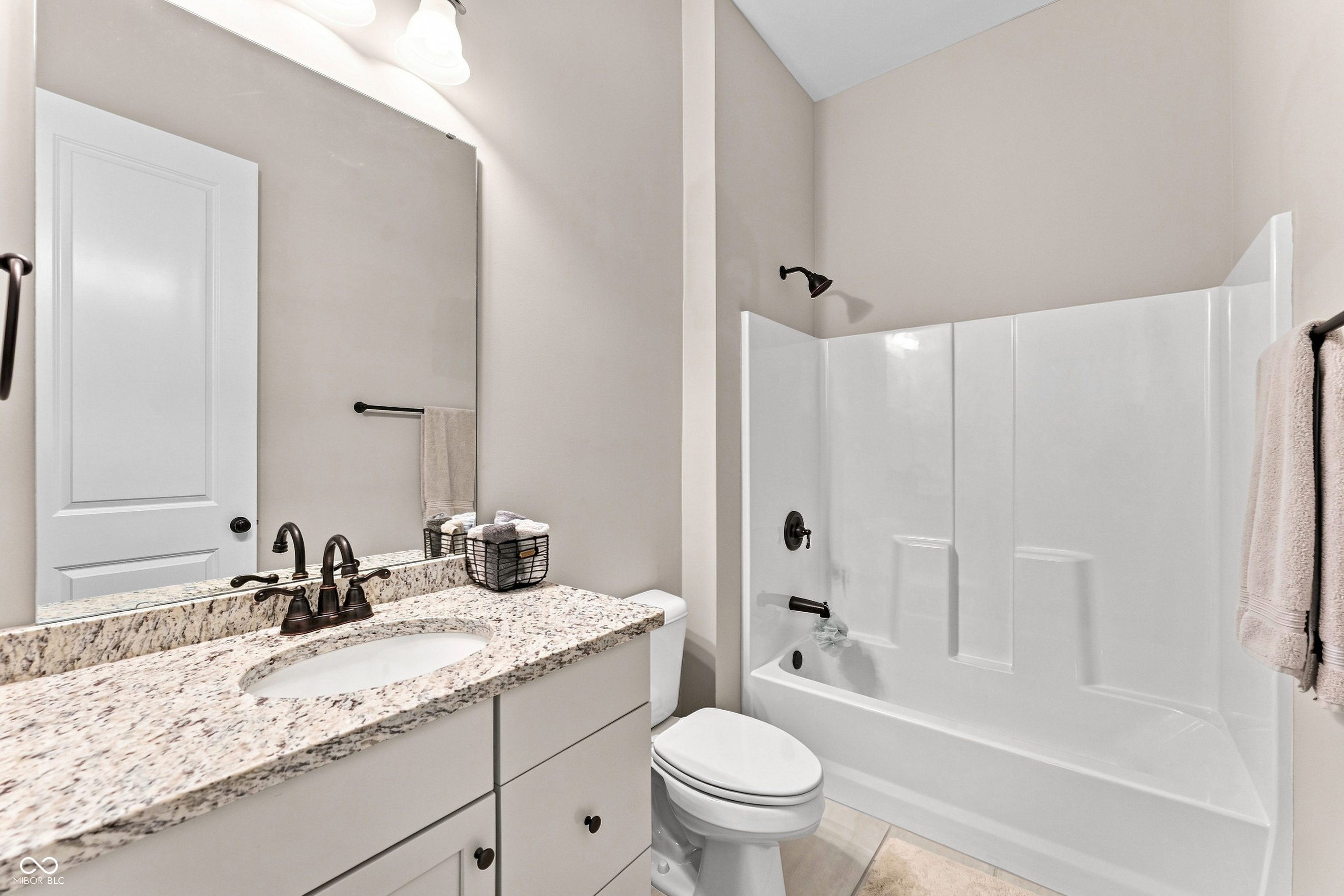 5059 Oak Ridge Trail