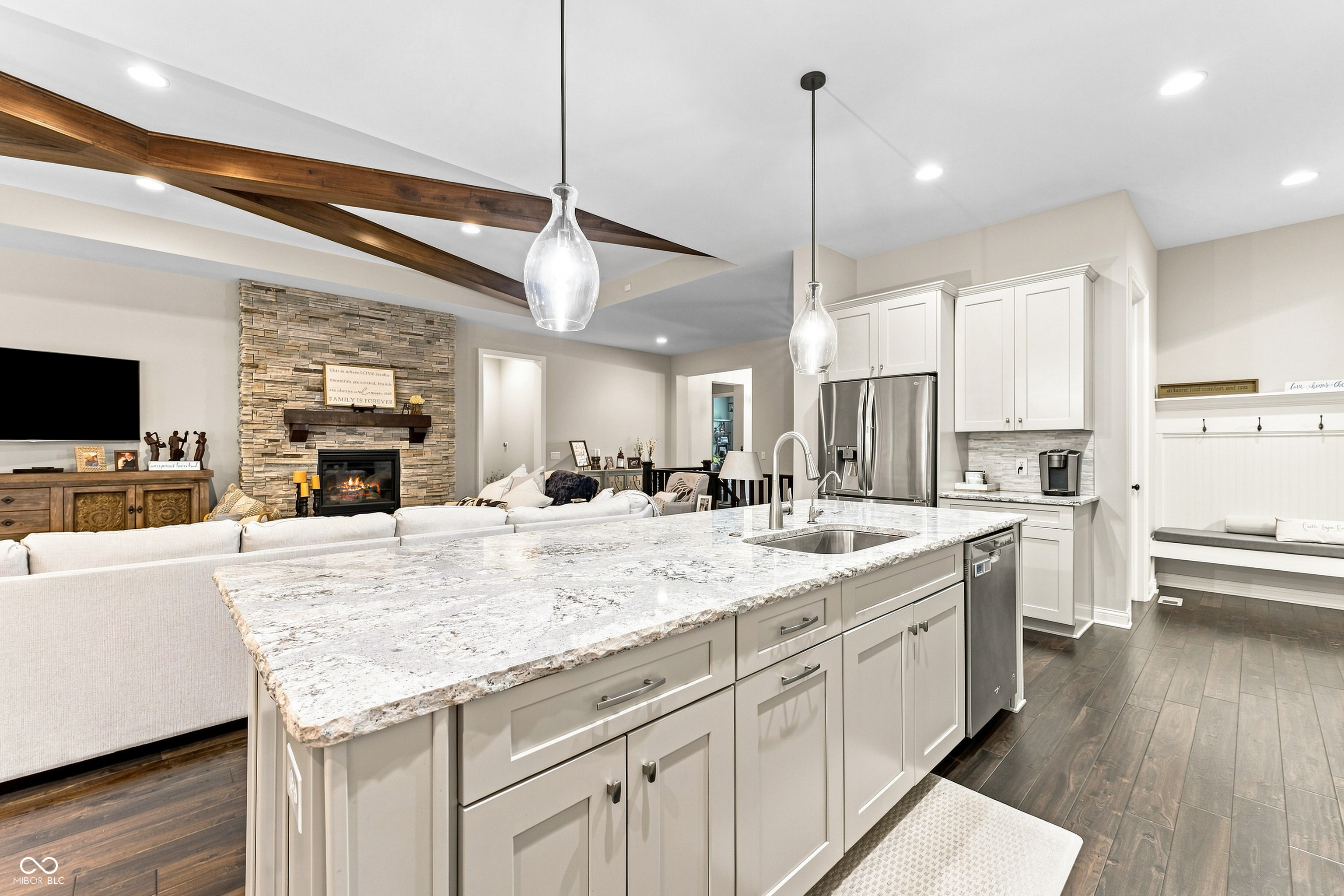 5059 Oak Ridge Trail
