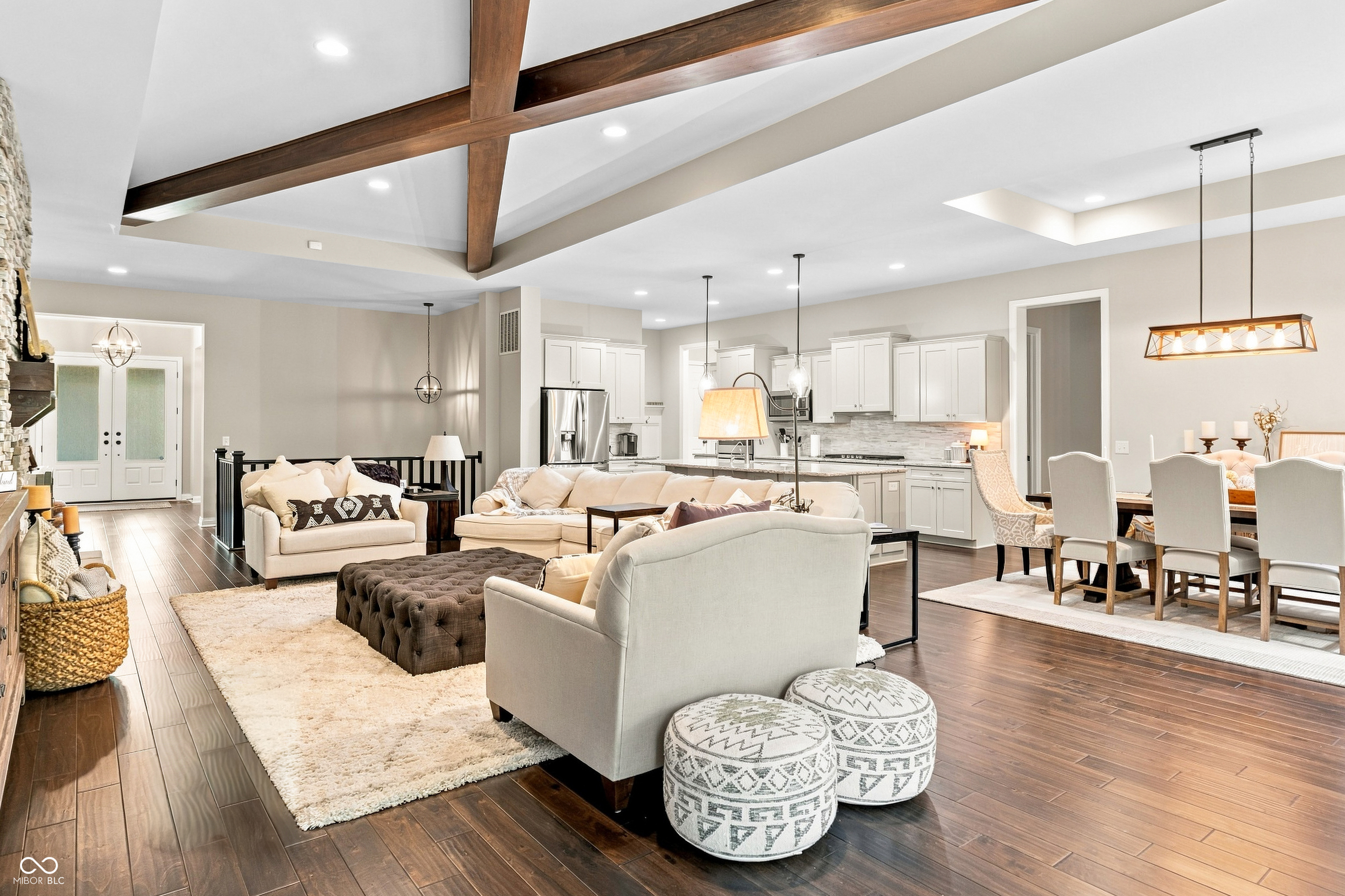 5059 Oak Ridge Trail