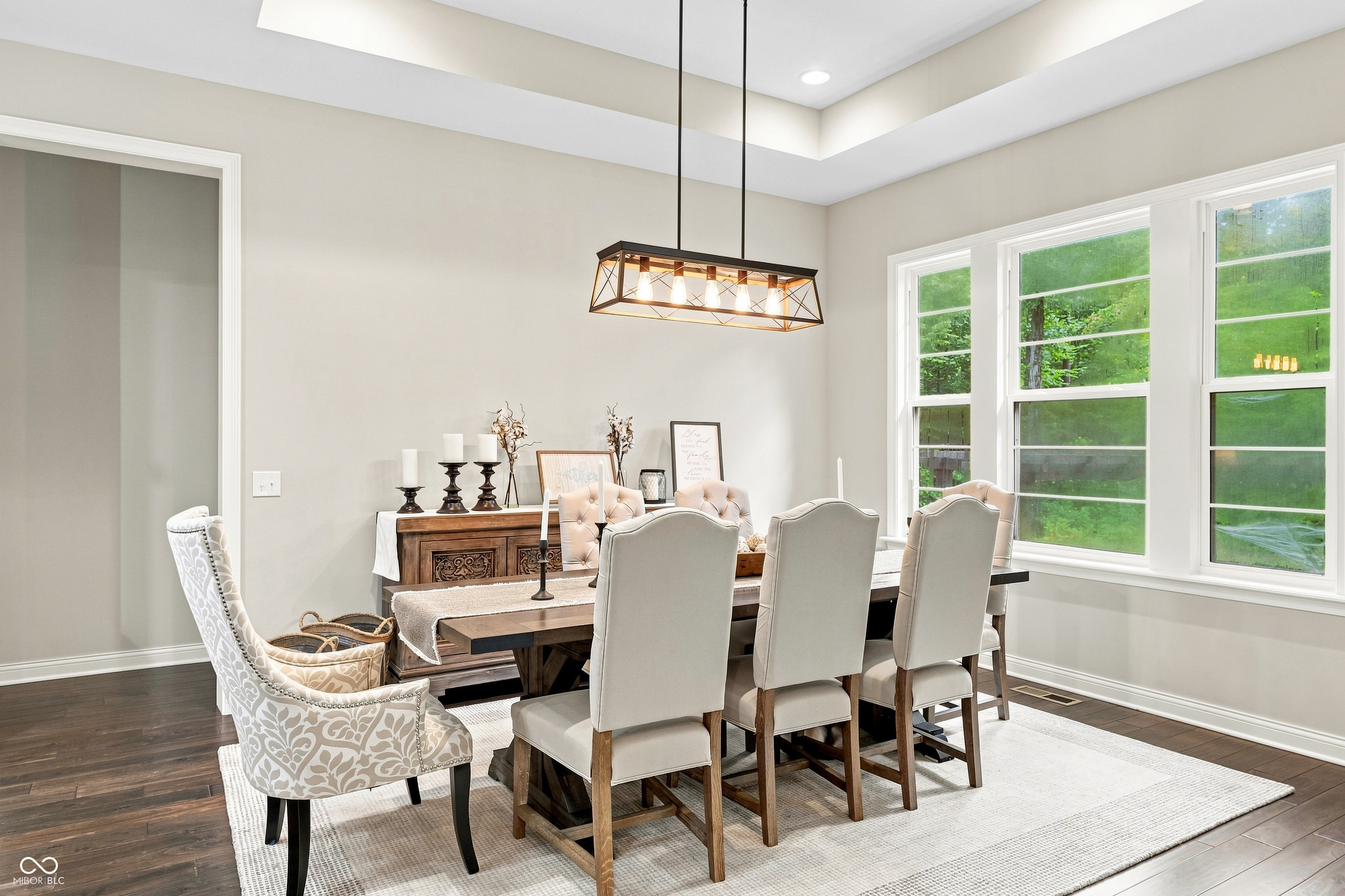 5059 Oak Ridge Trail