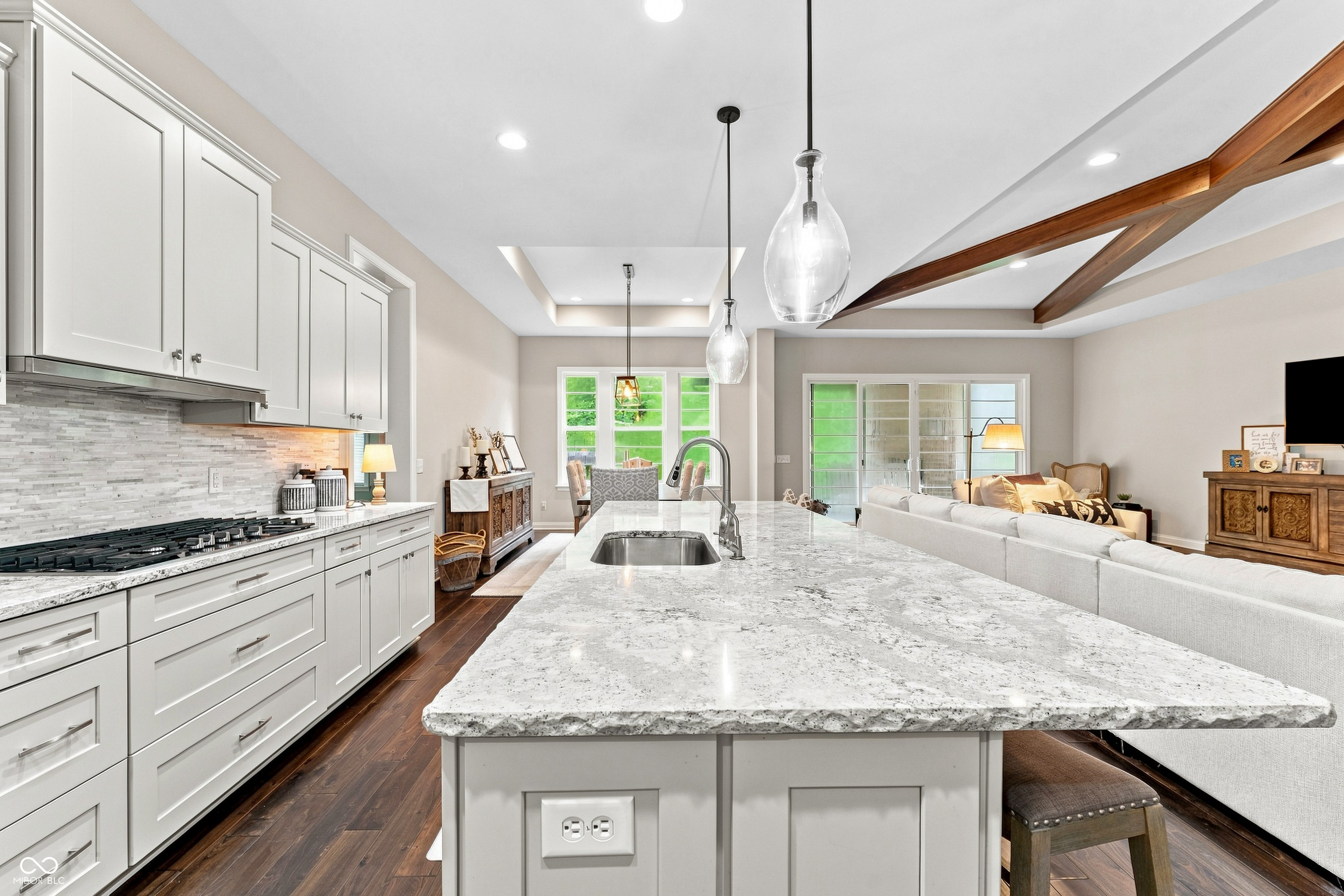 5059 Oak Ridge Trail