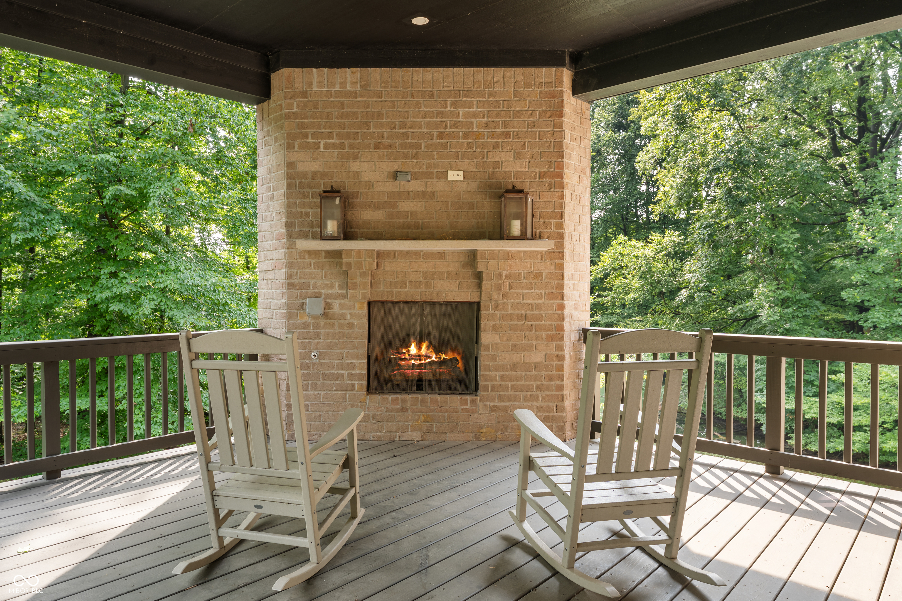 5059 Oak Ridge Trail