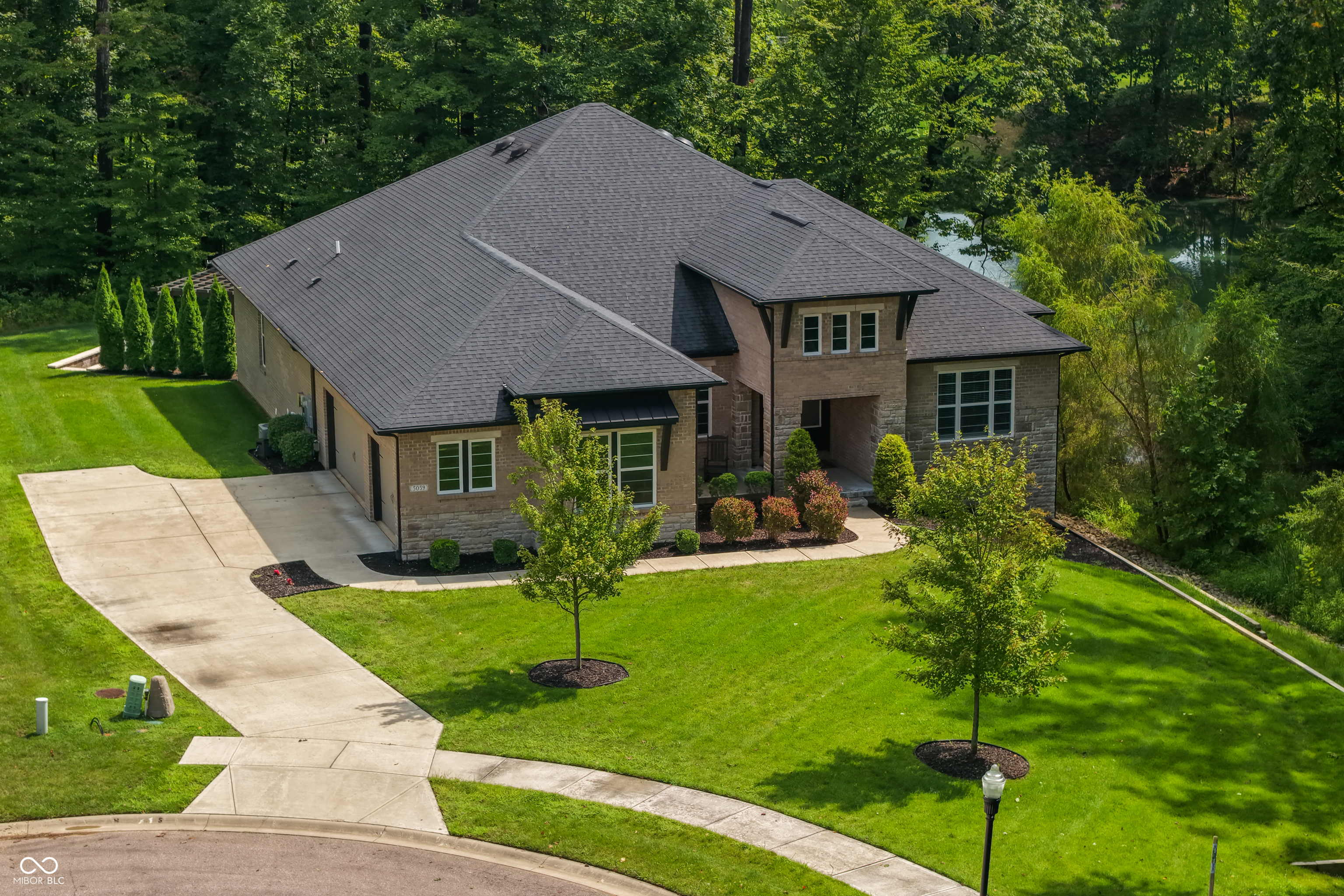 5059 Oak Ridge Trail