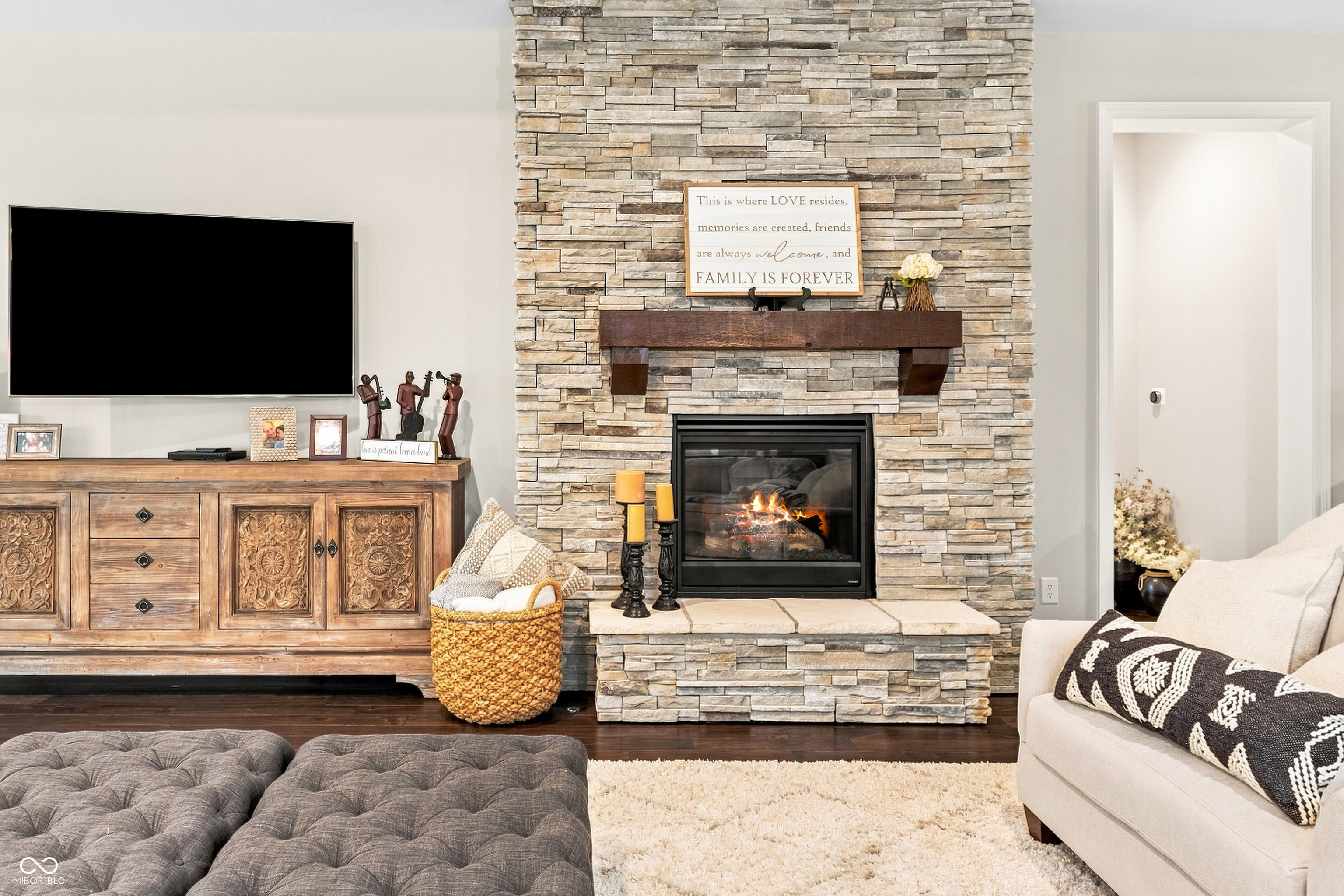 5059 Oak Ridge Trail