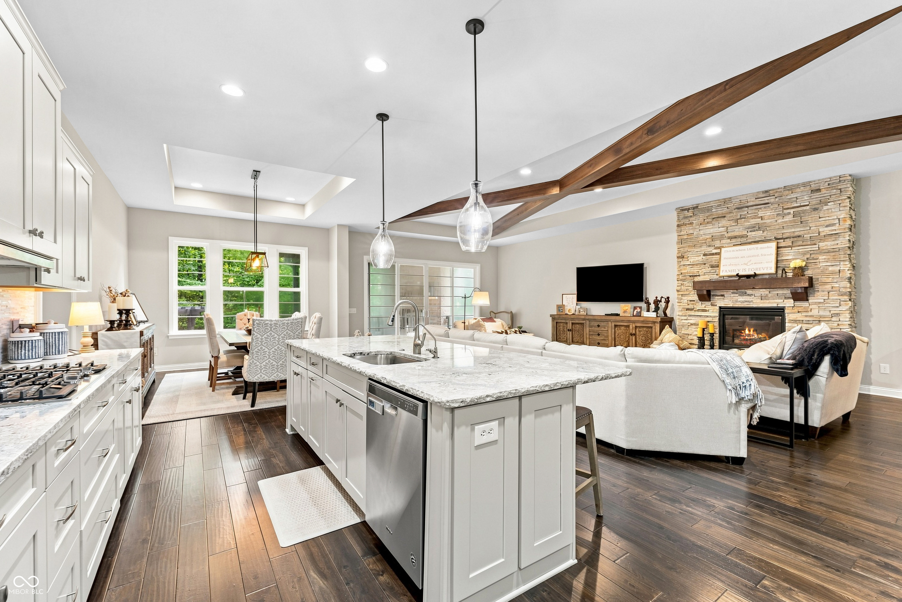 5059 Oak Ridge Trail